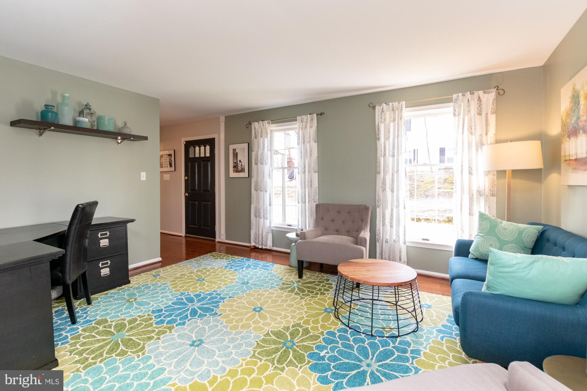 HUNT RIDGE - Residential