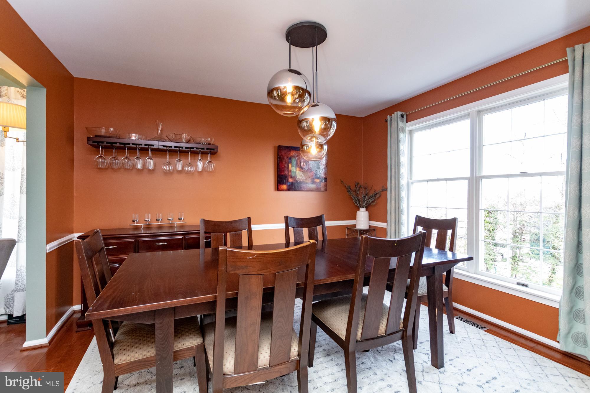 HUNT RIDGE - Residential