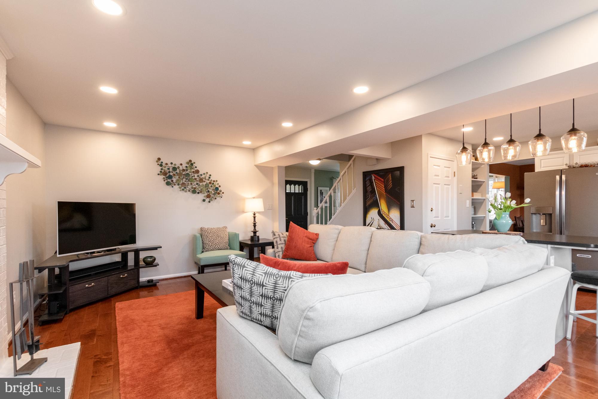 HUNT RIDGE - Residential