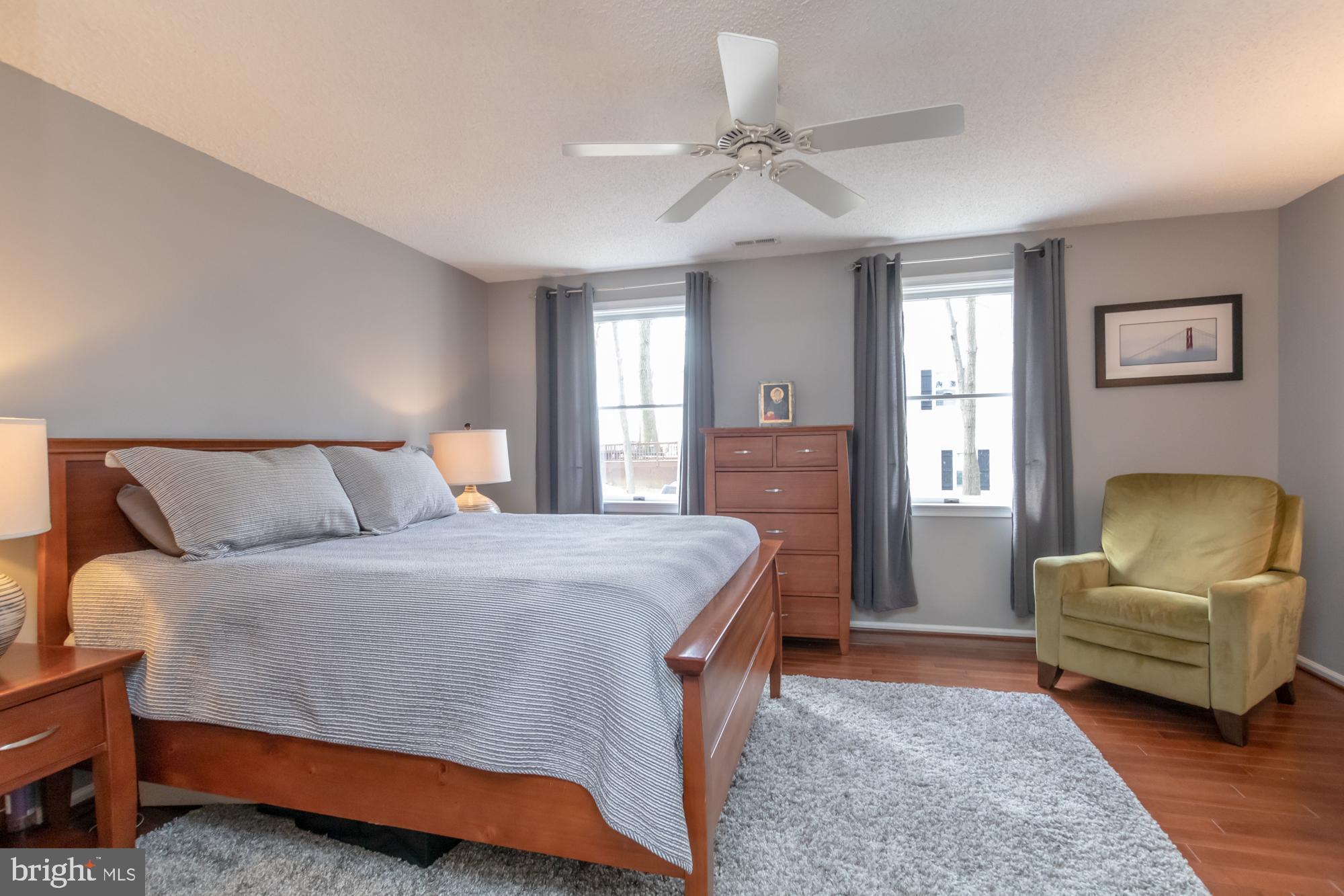 HUNT RIDGE - Residential