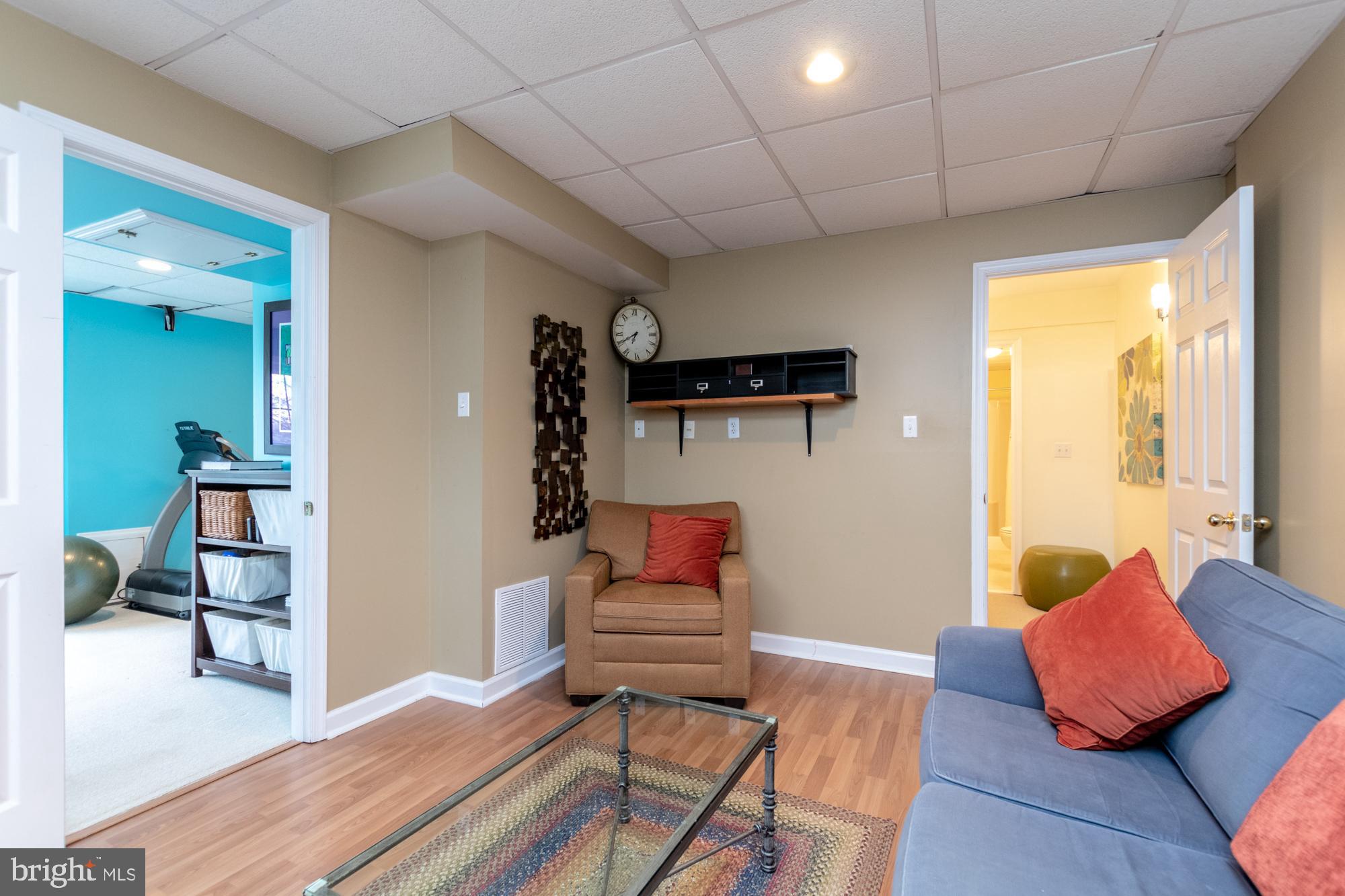 HUNT RIDGE - Residential