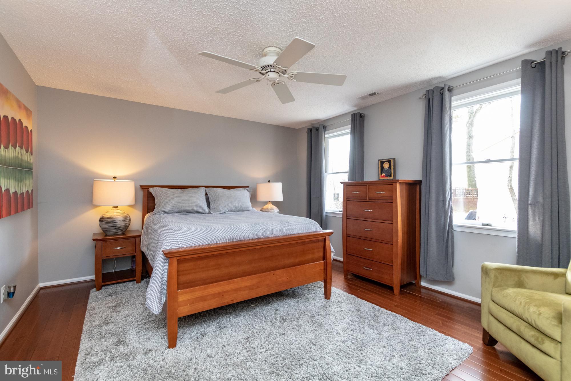 HUNT RIDGE - Residential