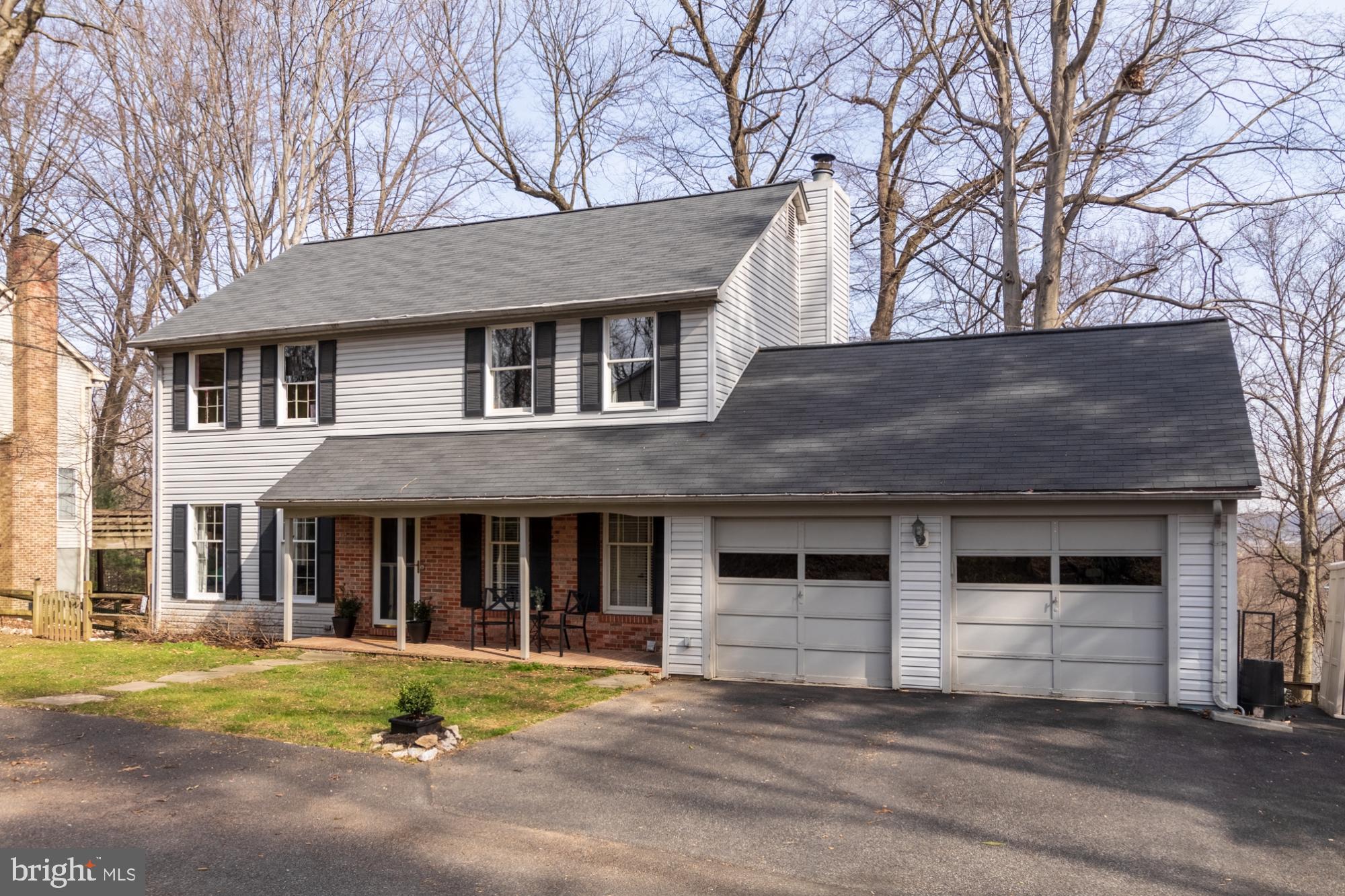 HUNT RIDGE - Residential