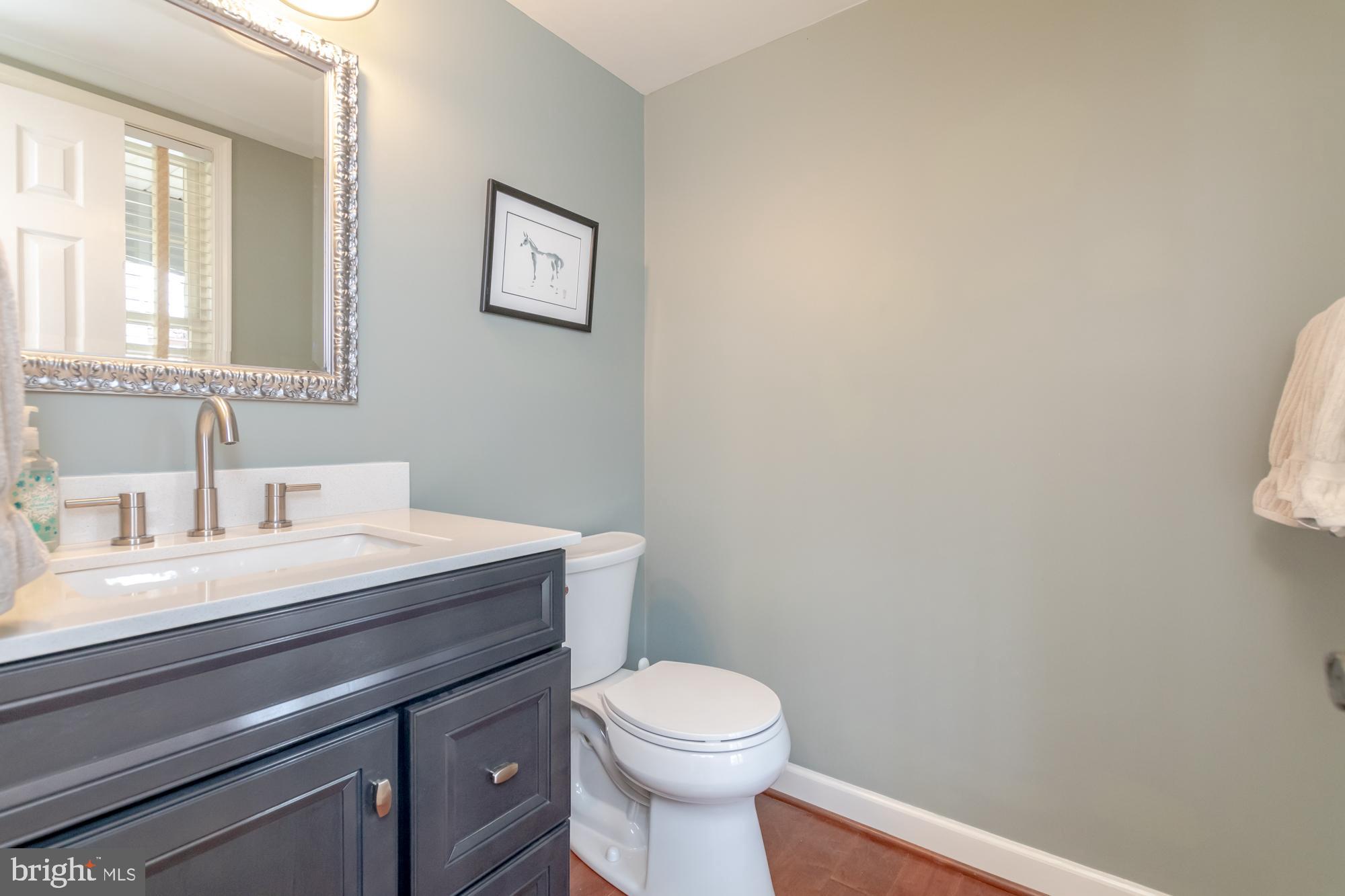 HUNT RIDGE - Residential