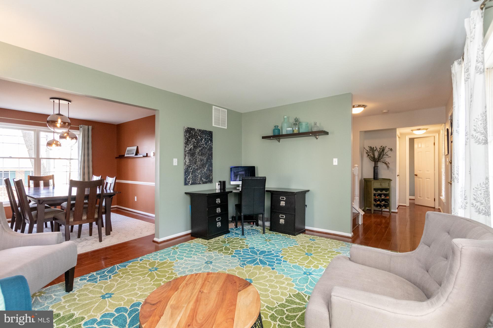 HUNT RIDGE - Residential