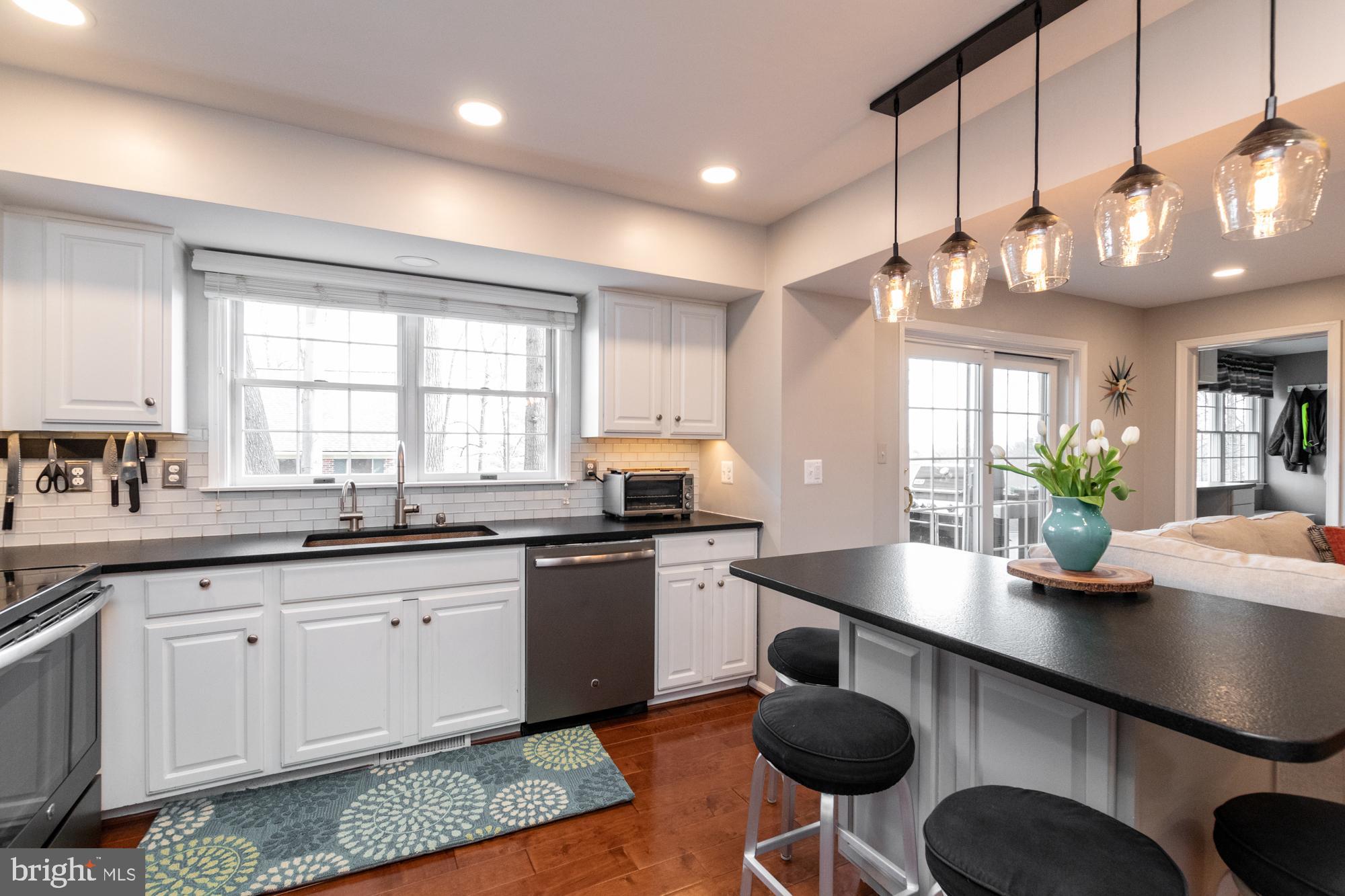 HUNT RIDGE - Residential