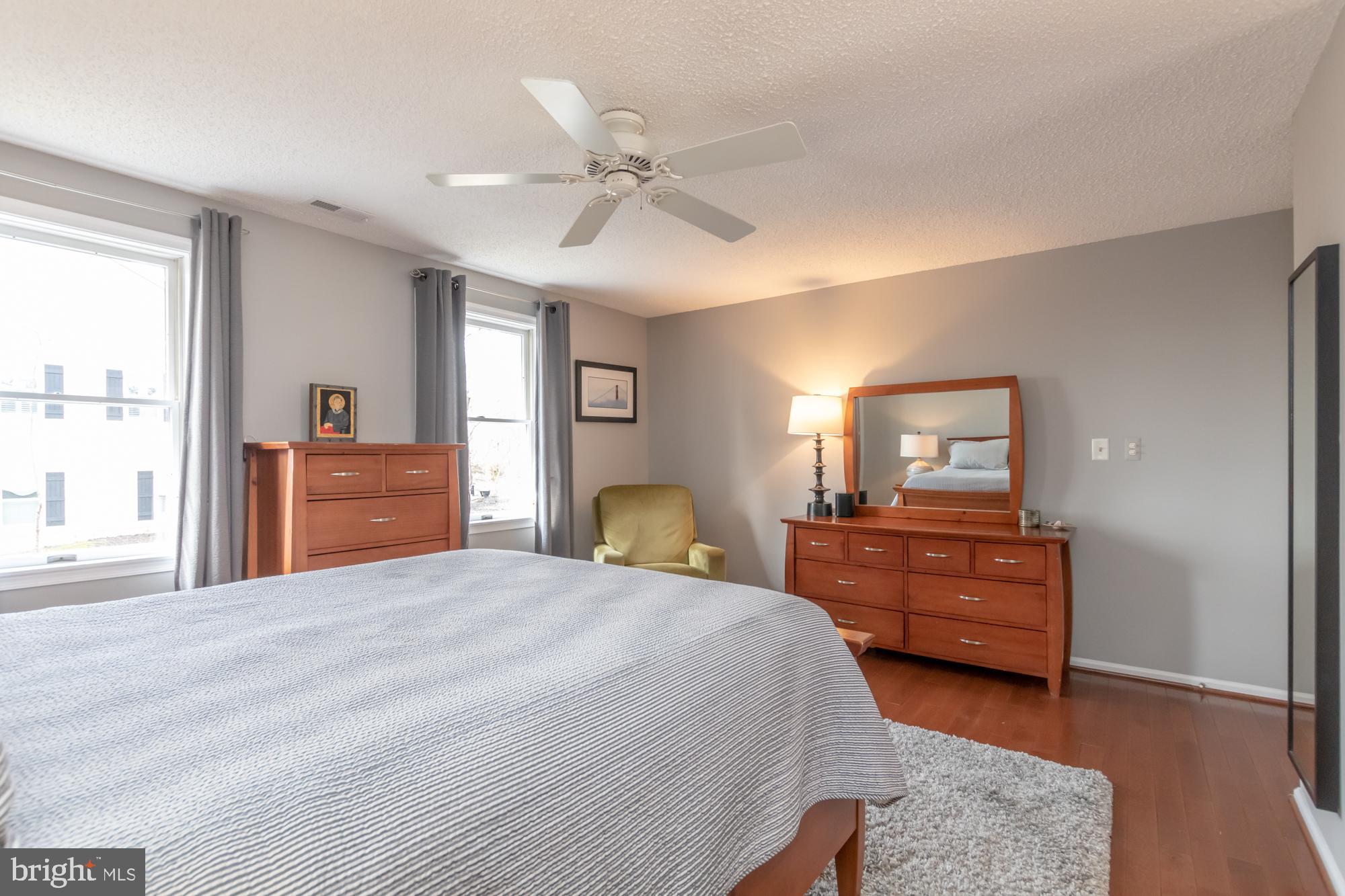 HUNT RIDGE - Residential