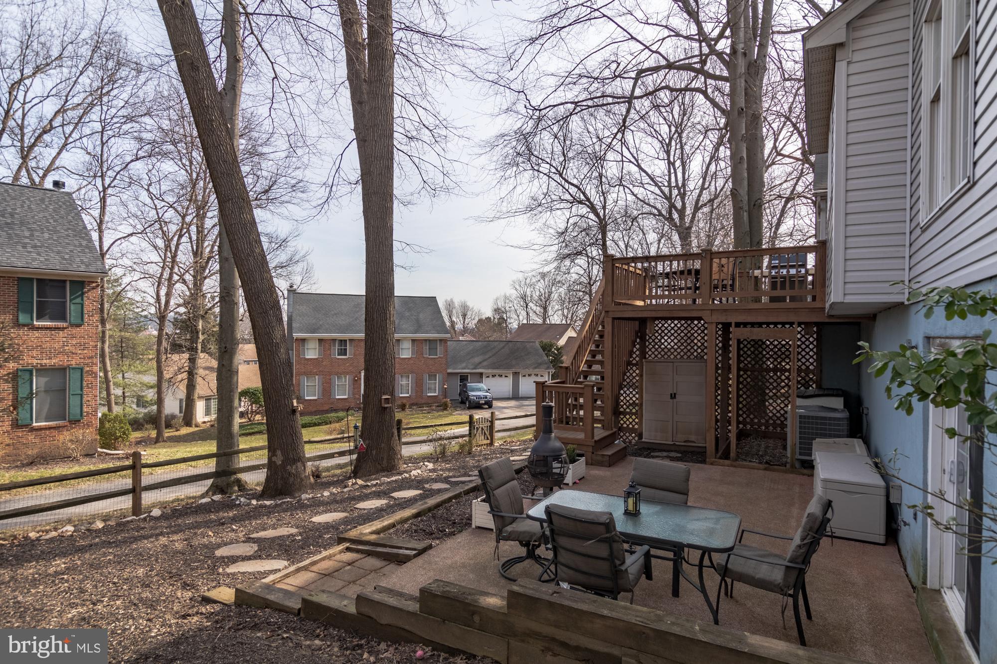 HUNT RIDGE - Residential