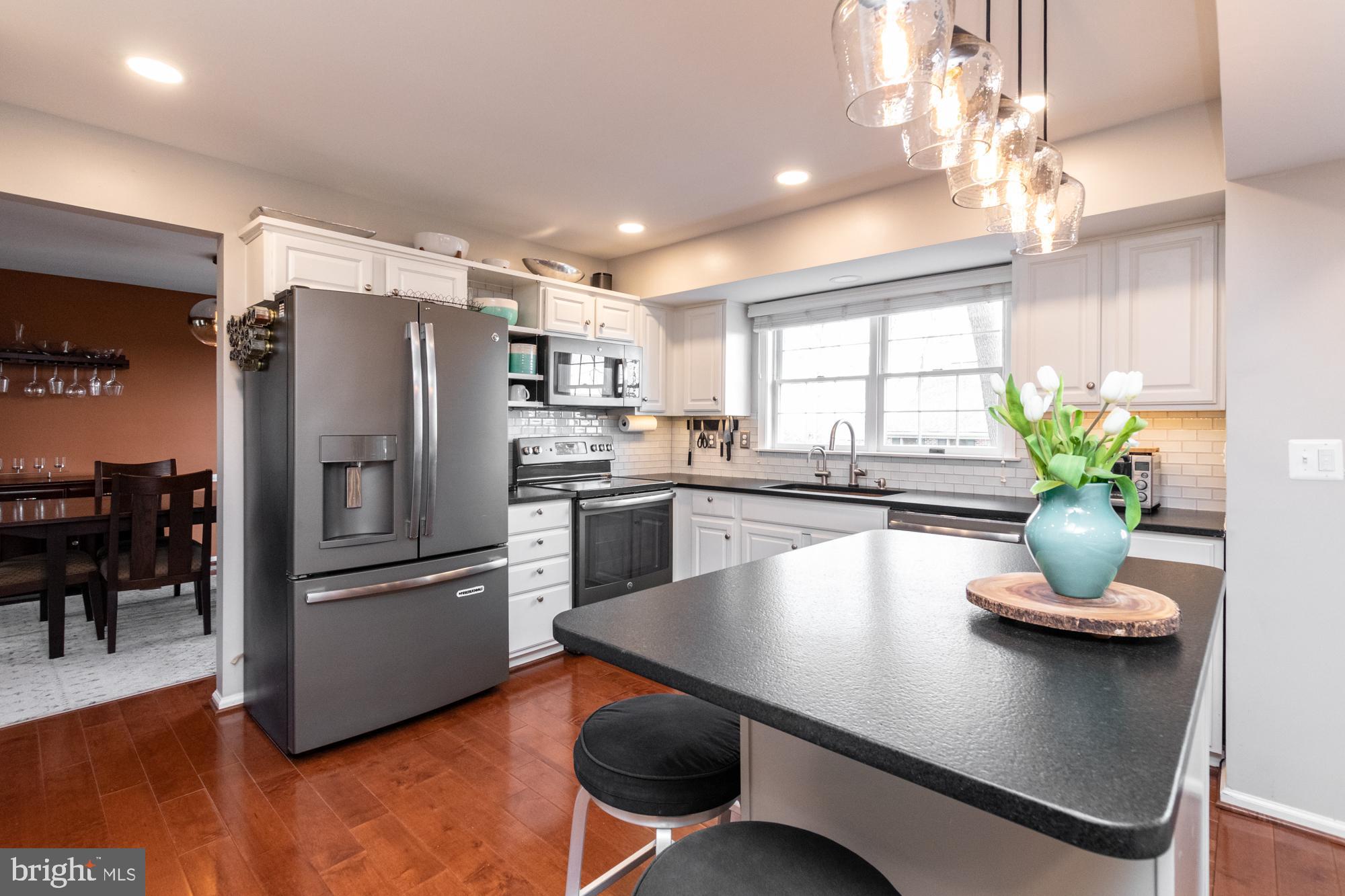 HUNT RIDGE - Residential