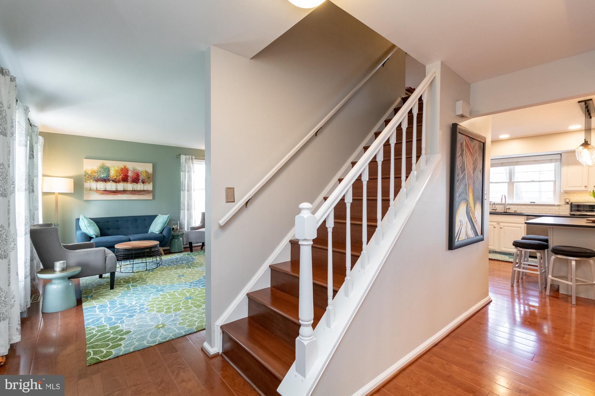 HUNT RIDGE - Residential