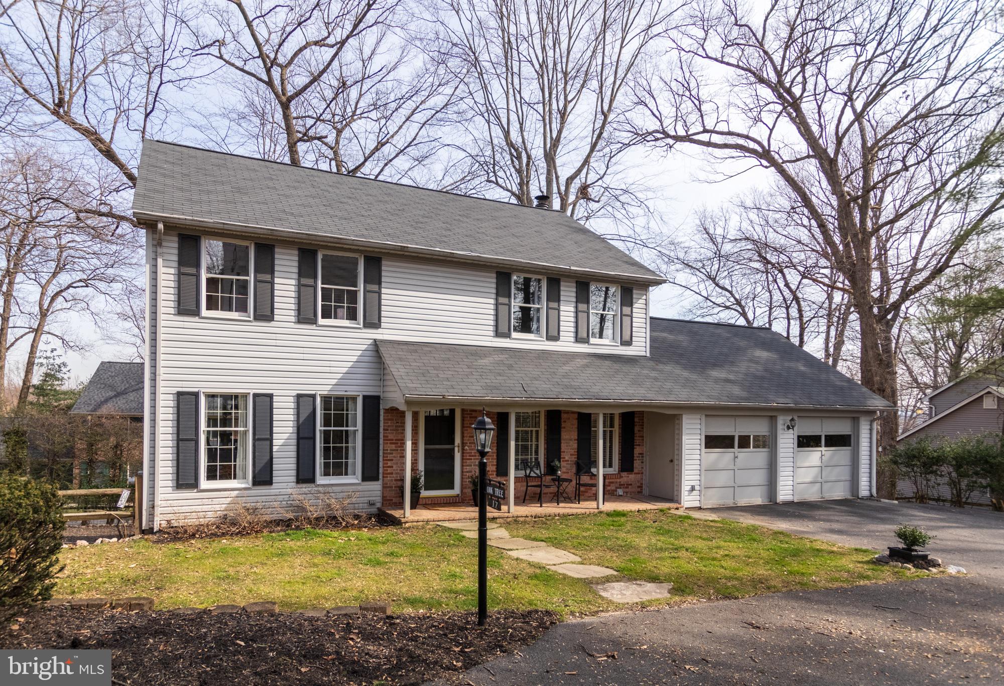 HUNT RIDGE - Residential