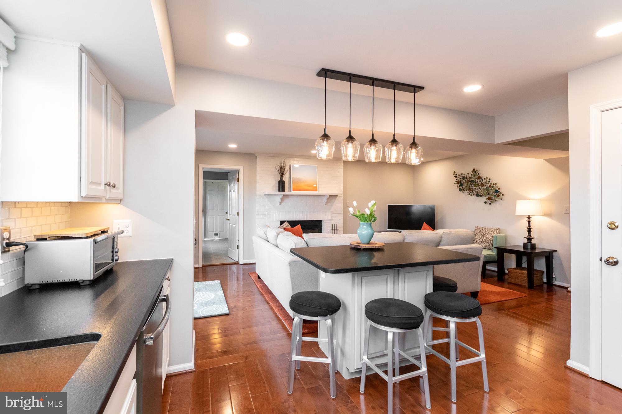 HUNT RIDGE - Residential