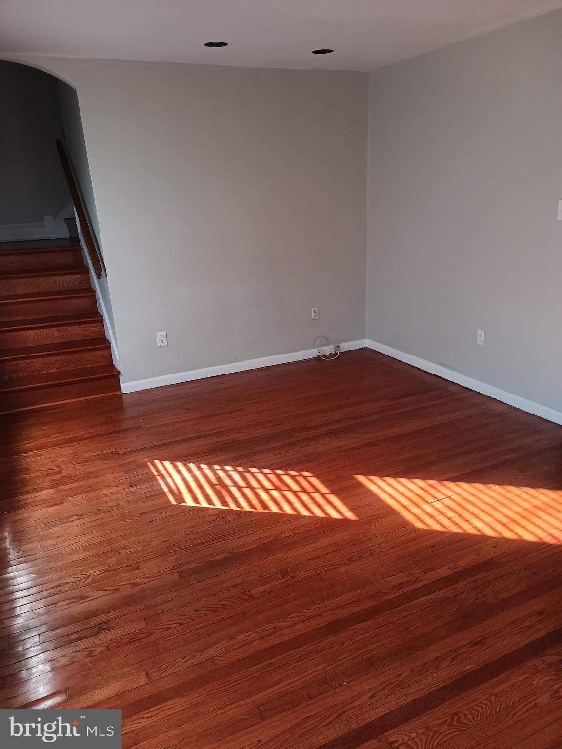FOX CHASE - Residential