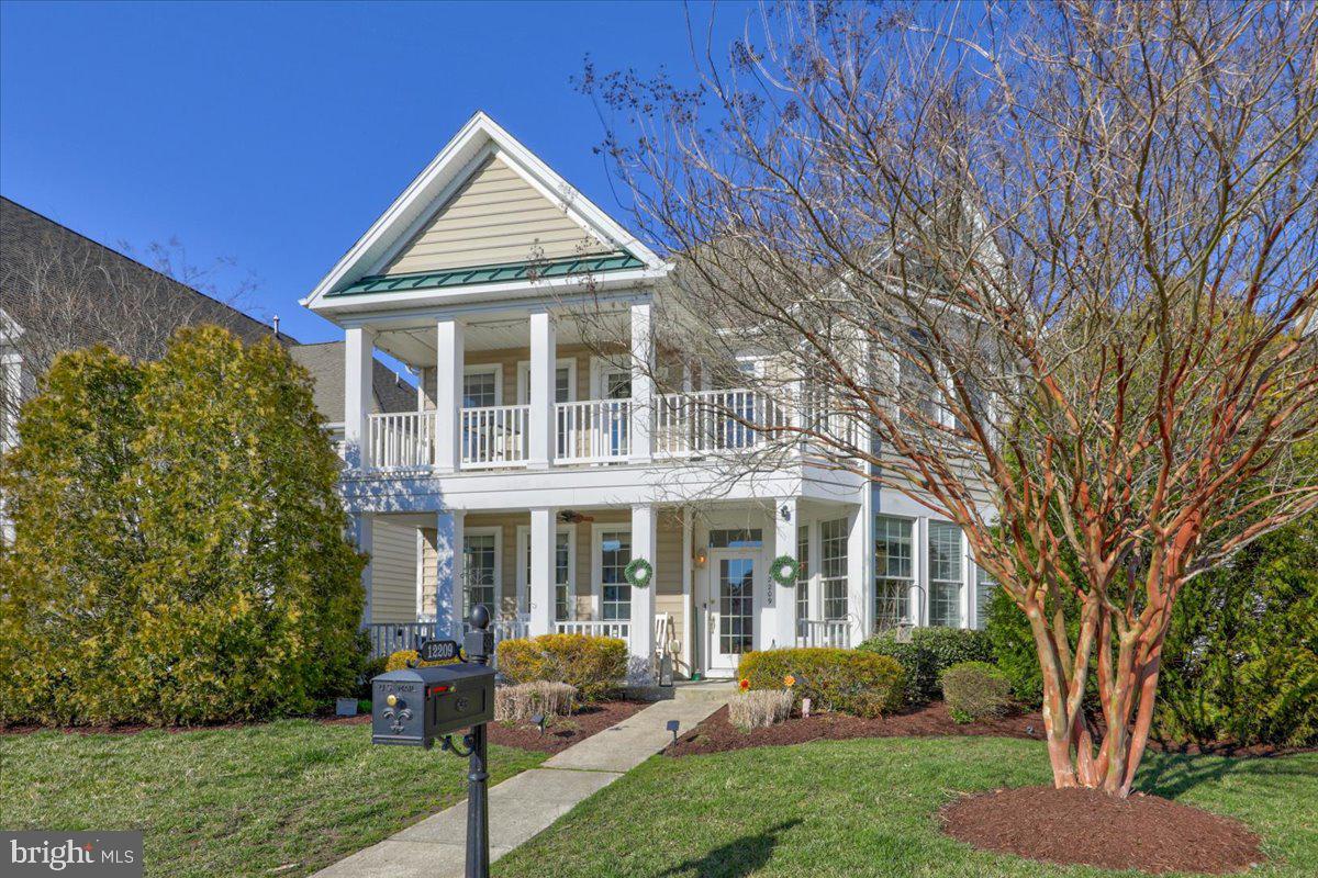 12209 OCEAN VISTA DRIVE