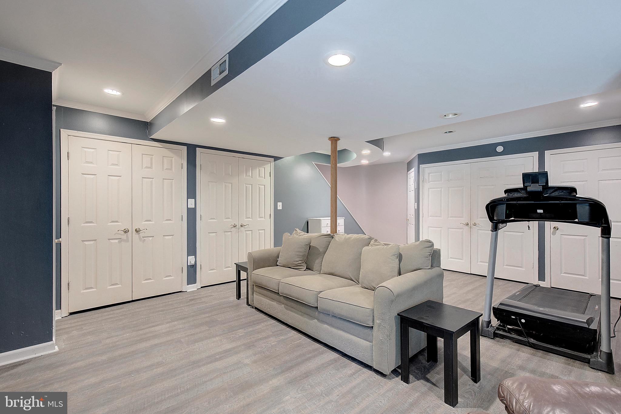 FOXMOOR - Residential