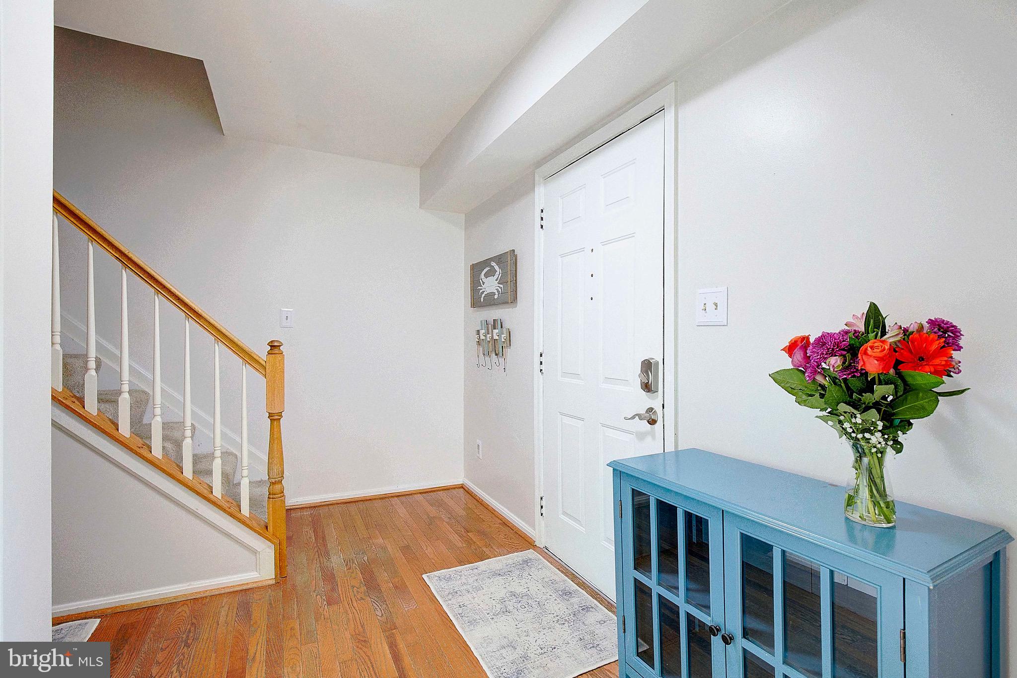 FOXMOOR - Residential