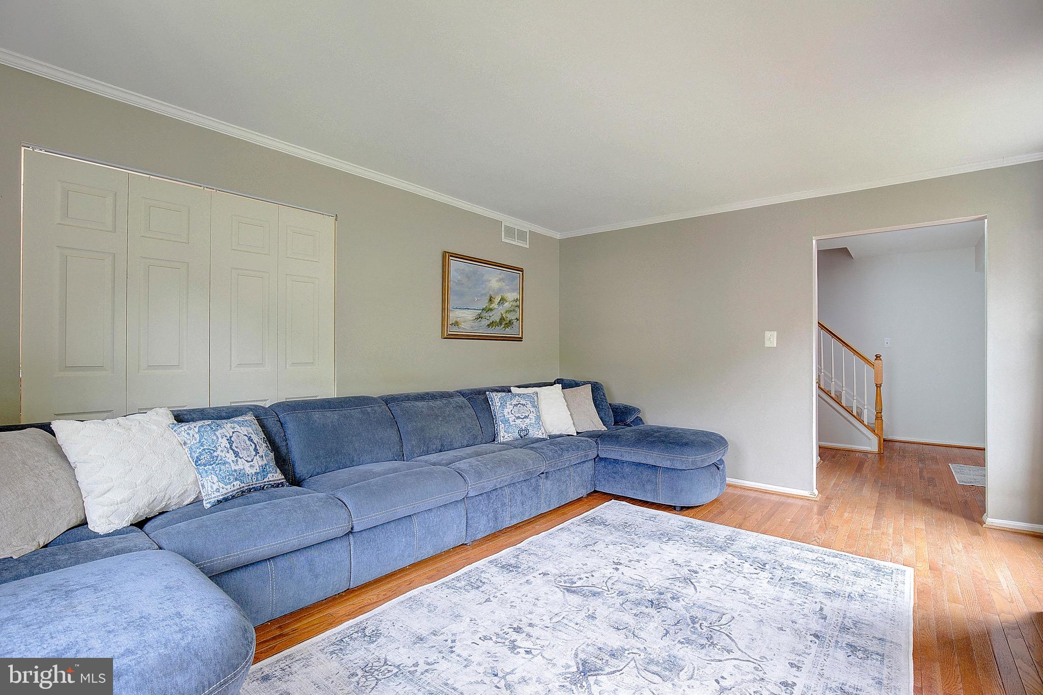 FOXMOOR - Residential