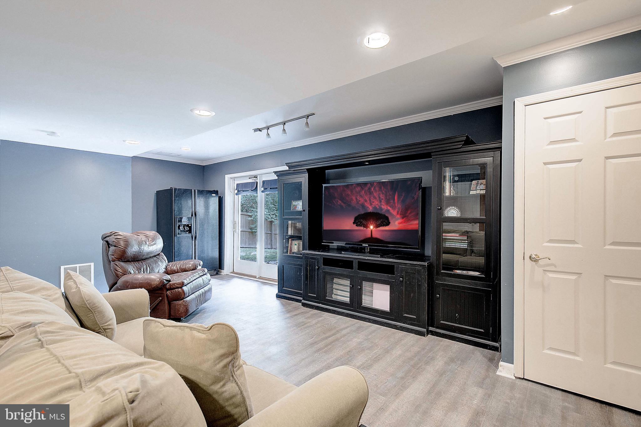 FOXMOOR - Residential