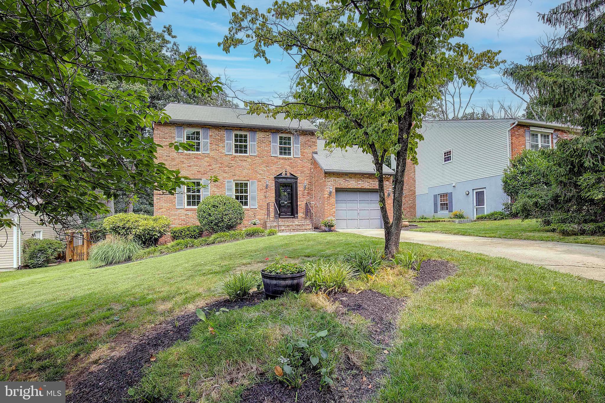 FOXMOOR - Residential