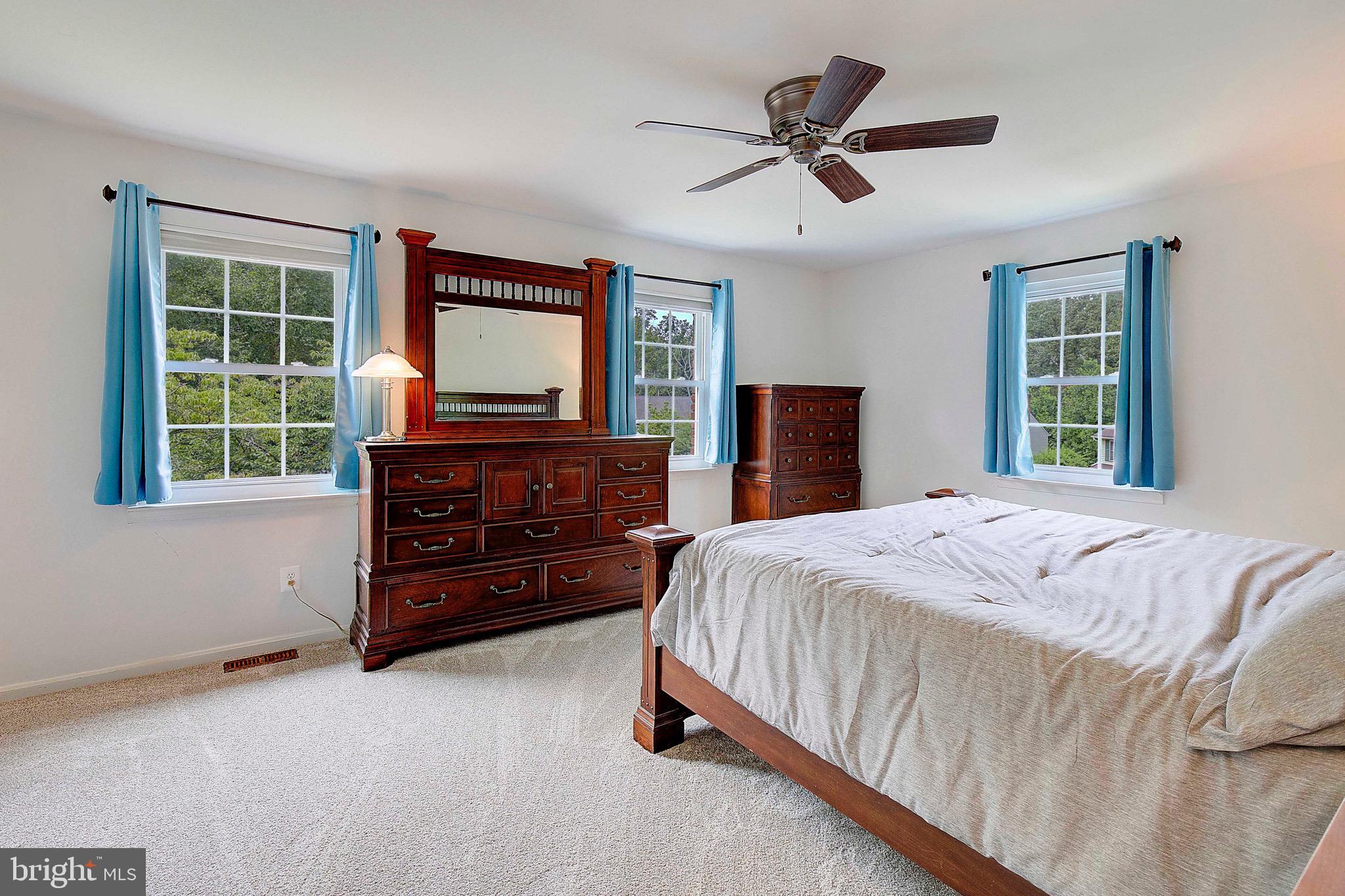 FOXMOOR - Residential