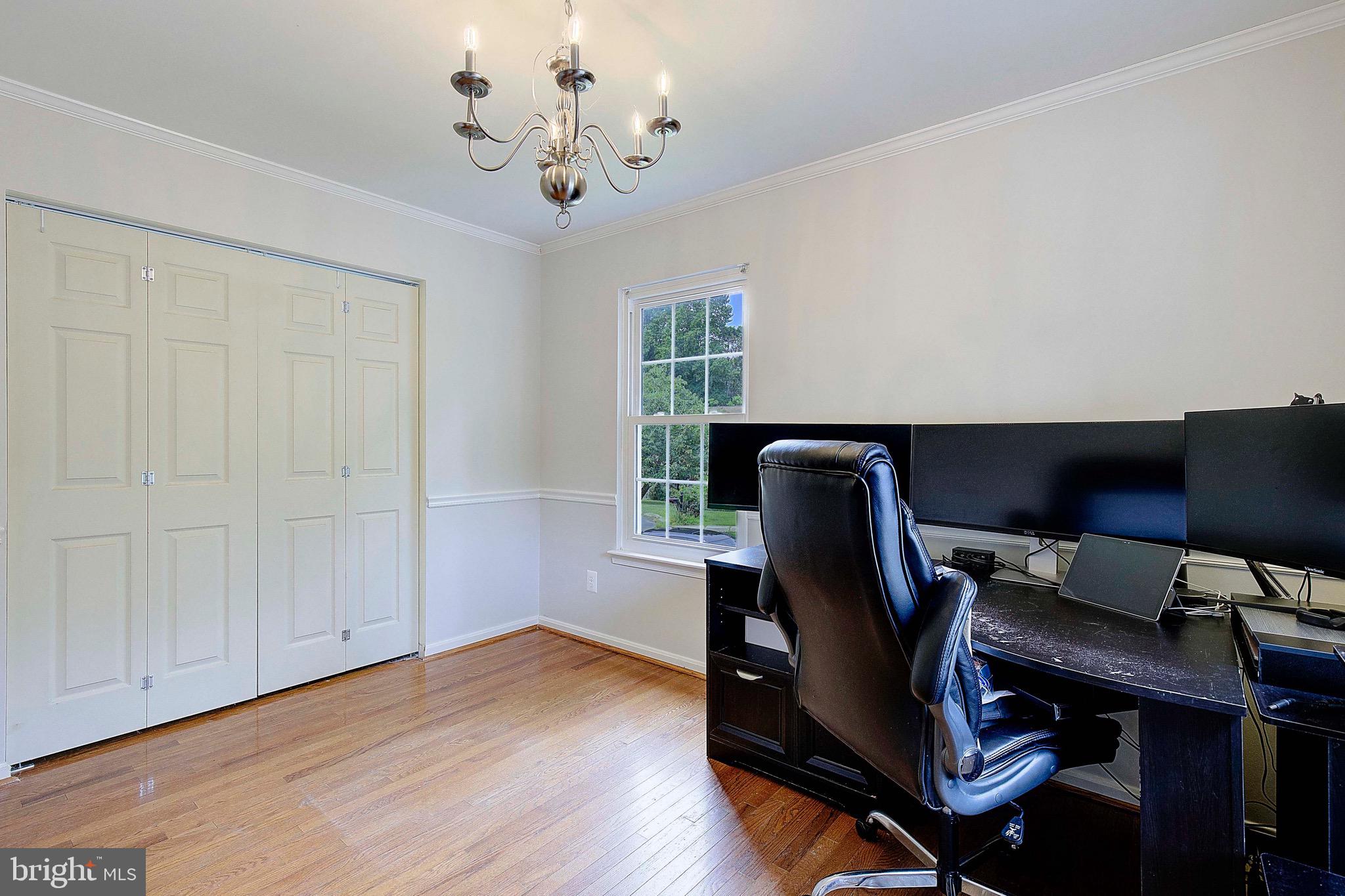 FOXMOOR - Residential