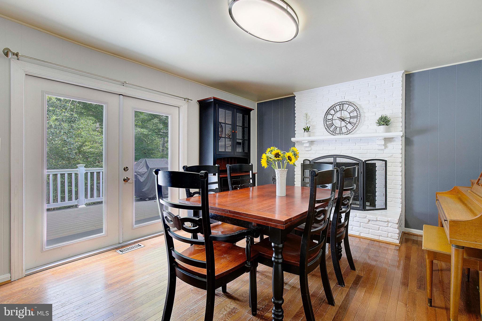 FOXMOOR - Residential