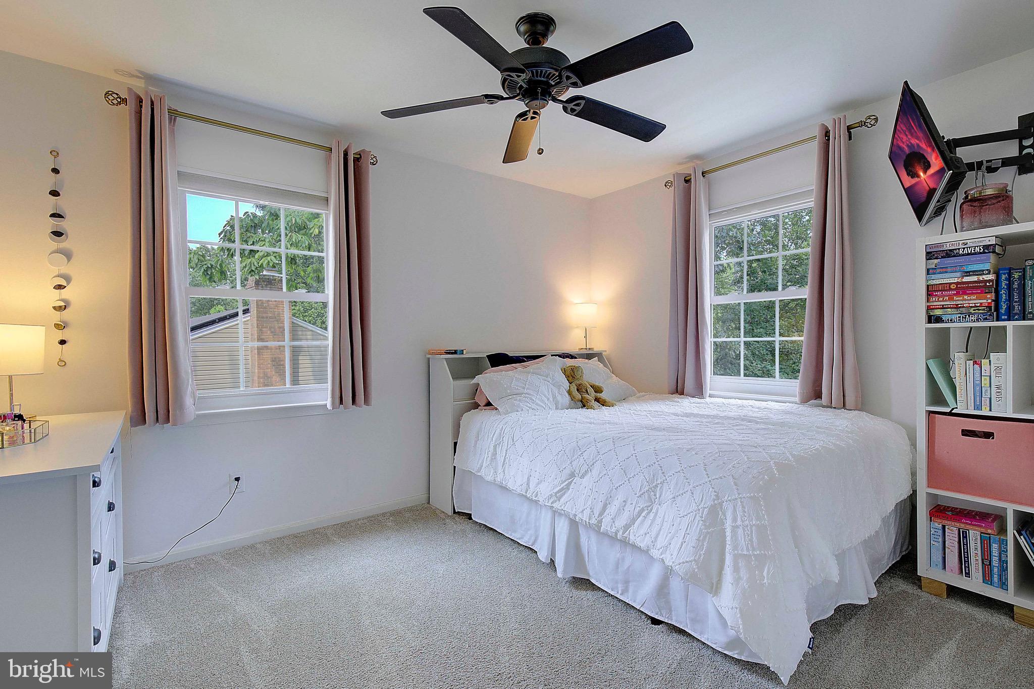 FOXMOOR - Residential