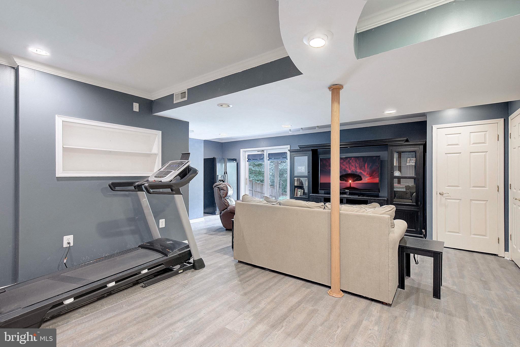 FOXMOOR - Residential