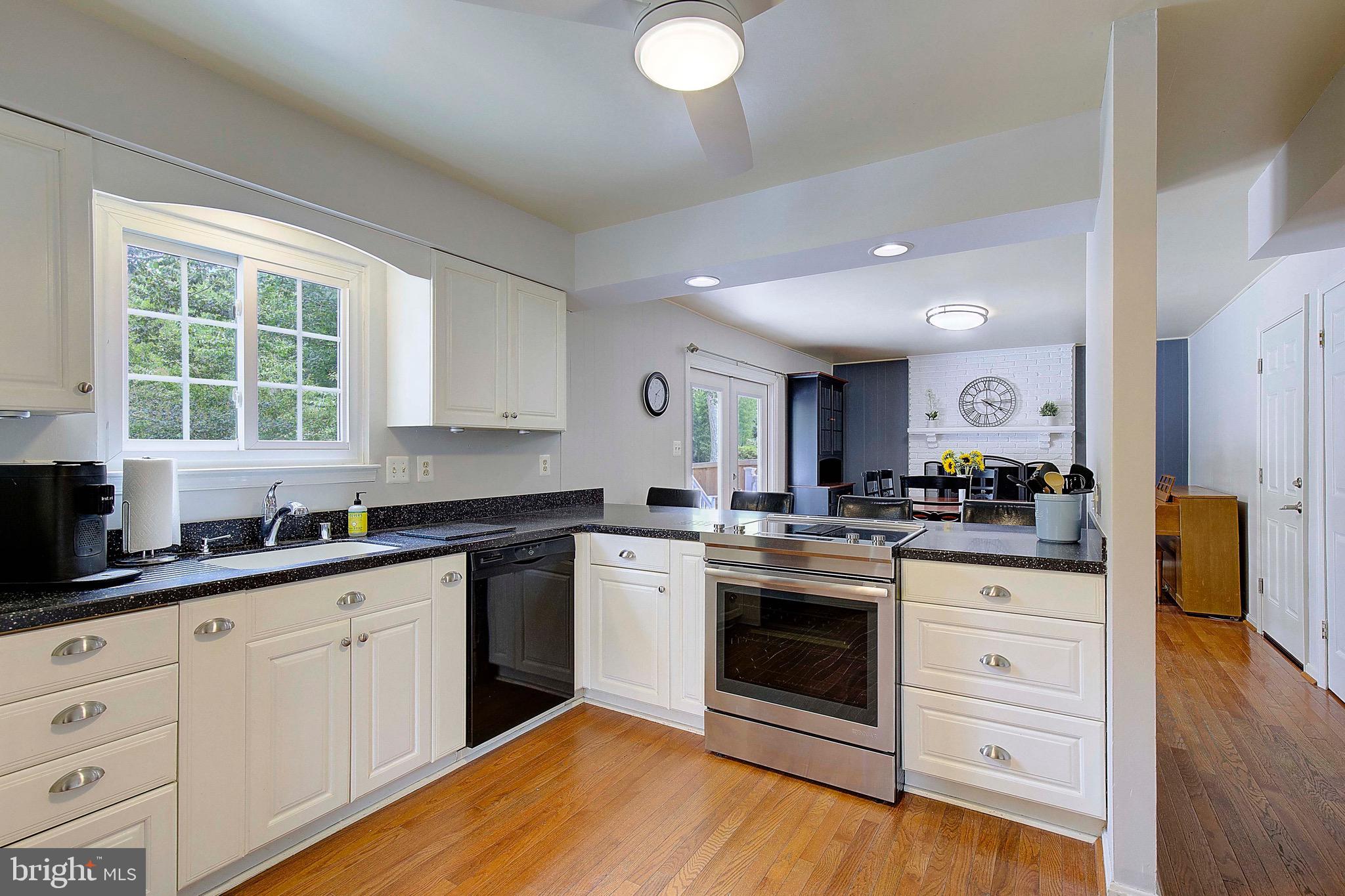 FOXMOOR - Residential