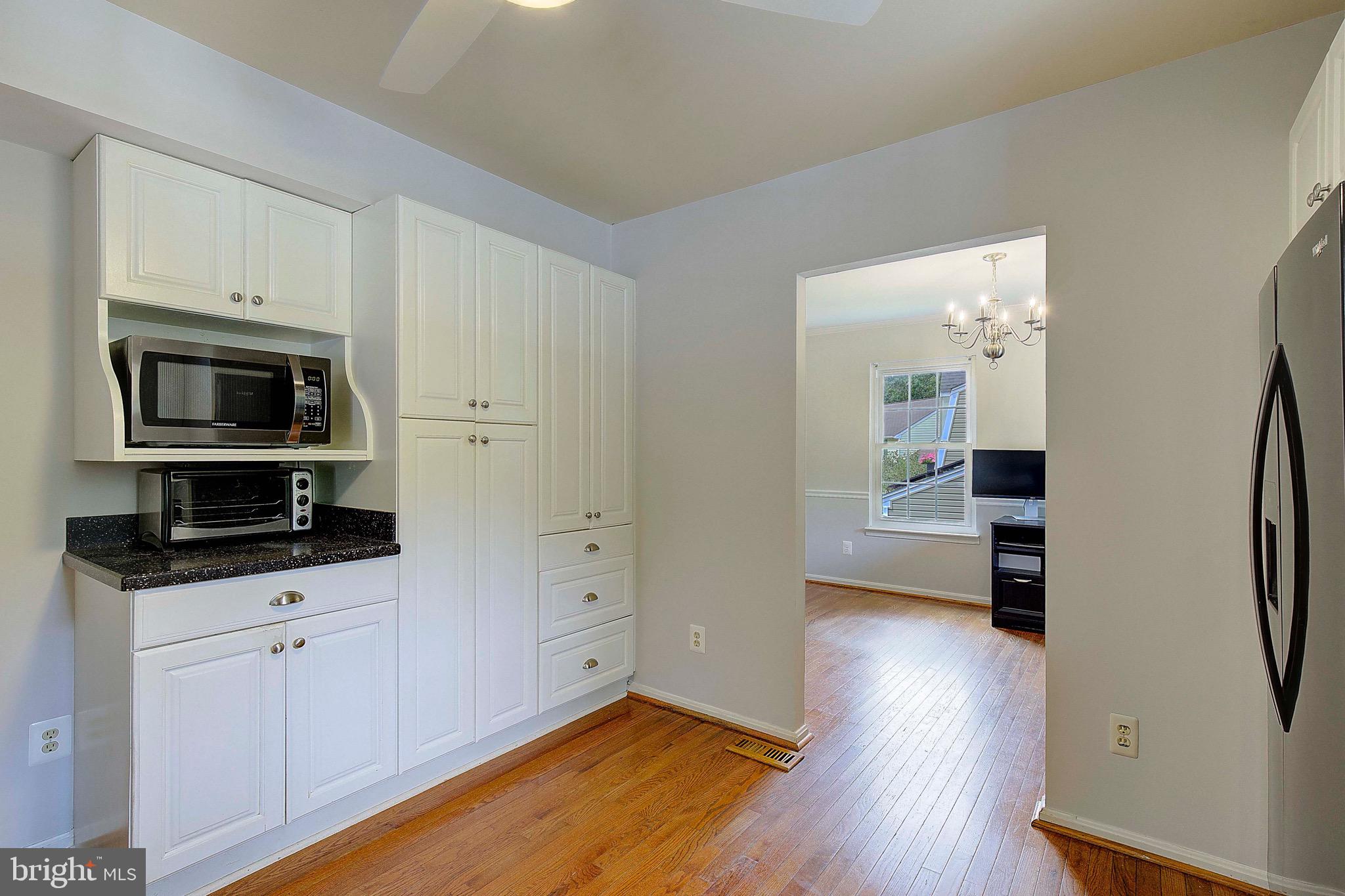 FOXMOOR - Residential