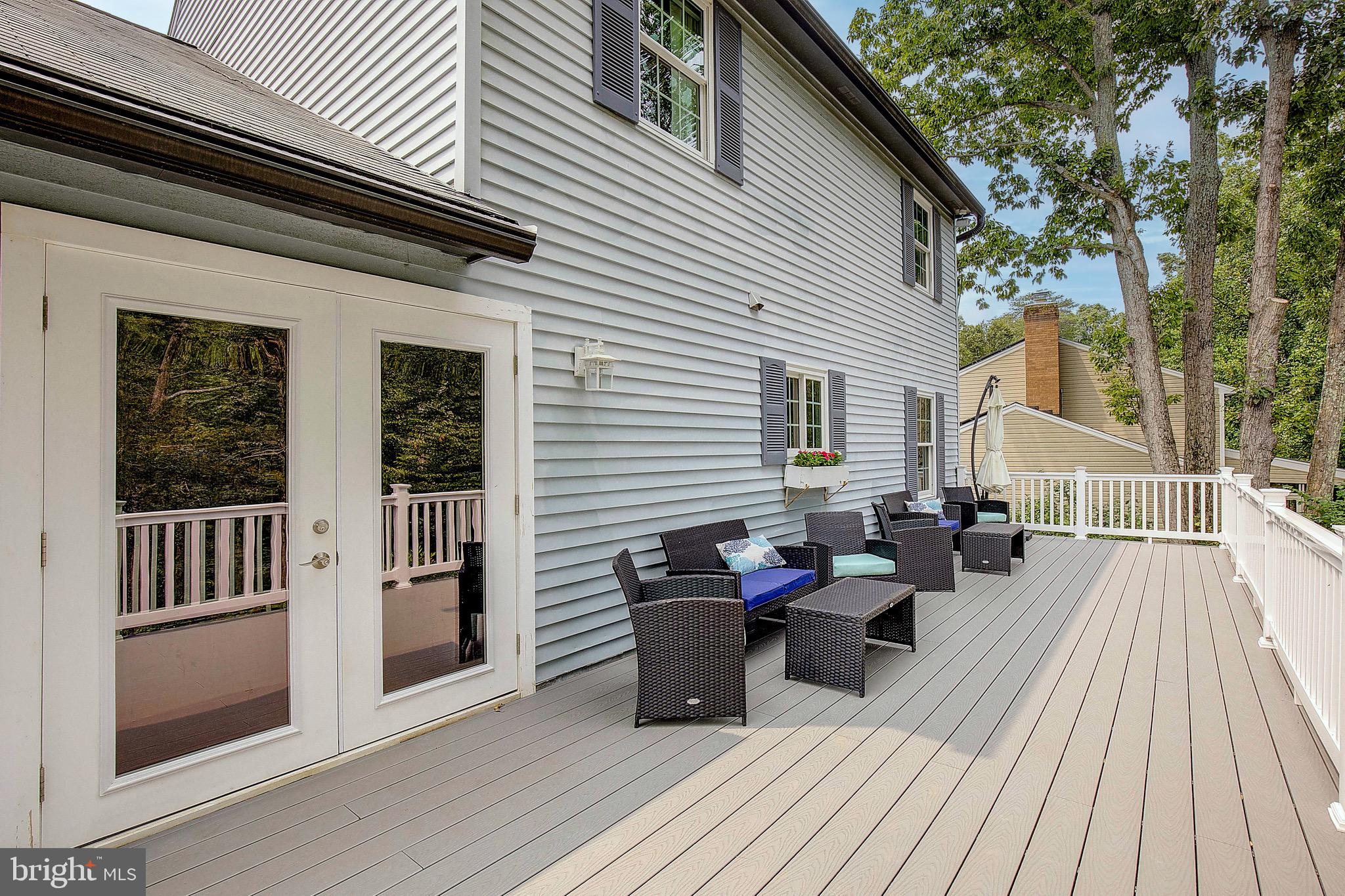 FOXMOOR - Residential