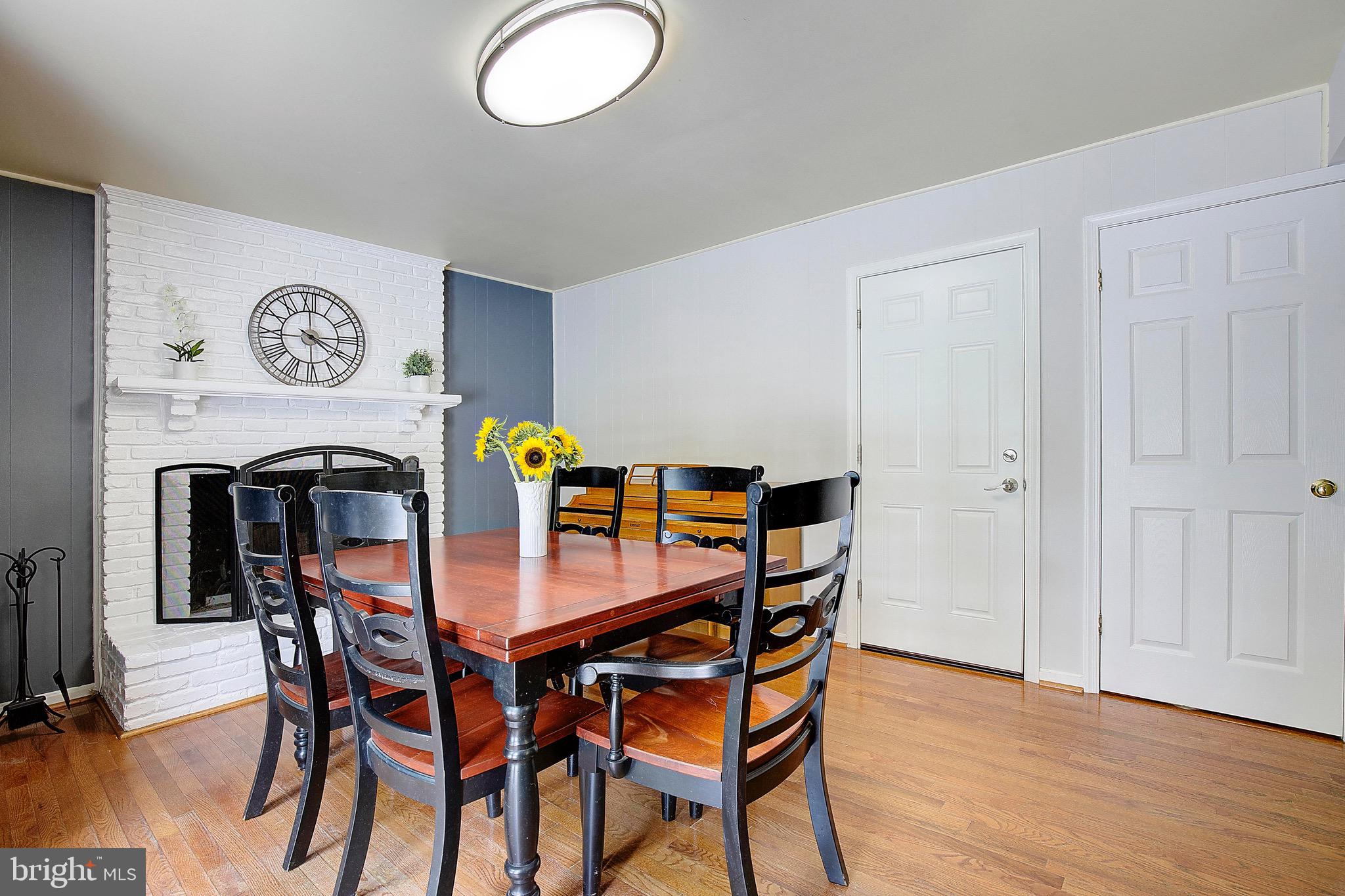 FOXMOOR - Residential