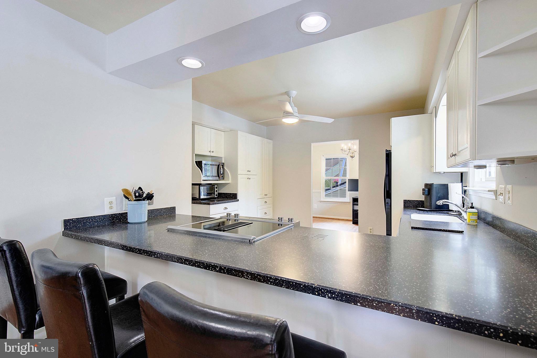 FOXMOOR - Residential