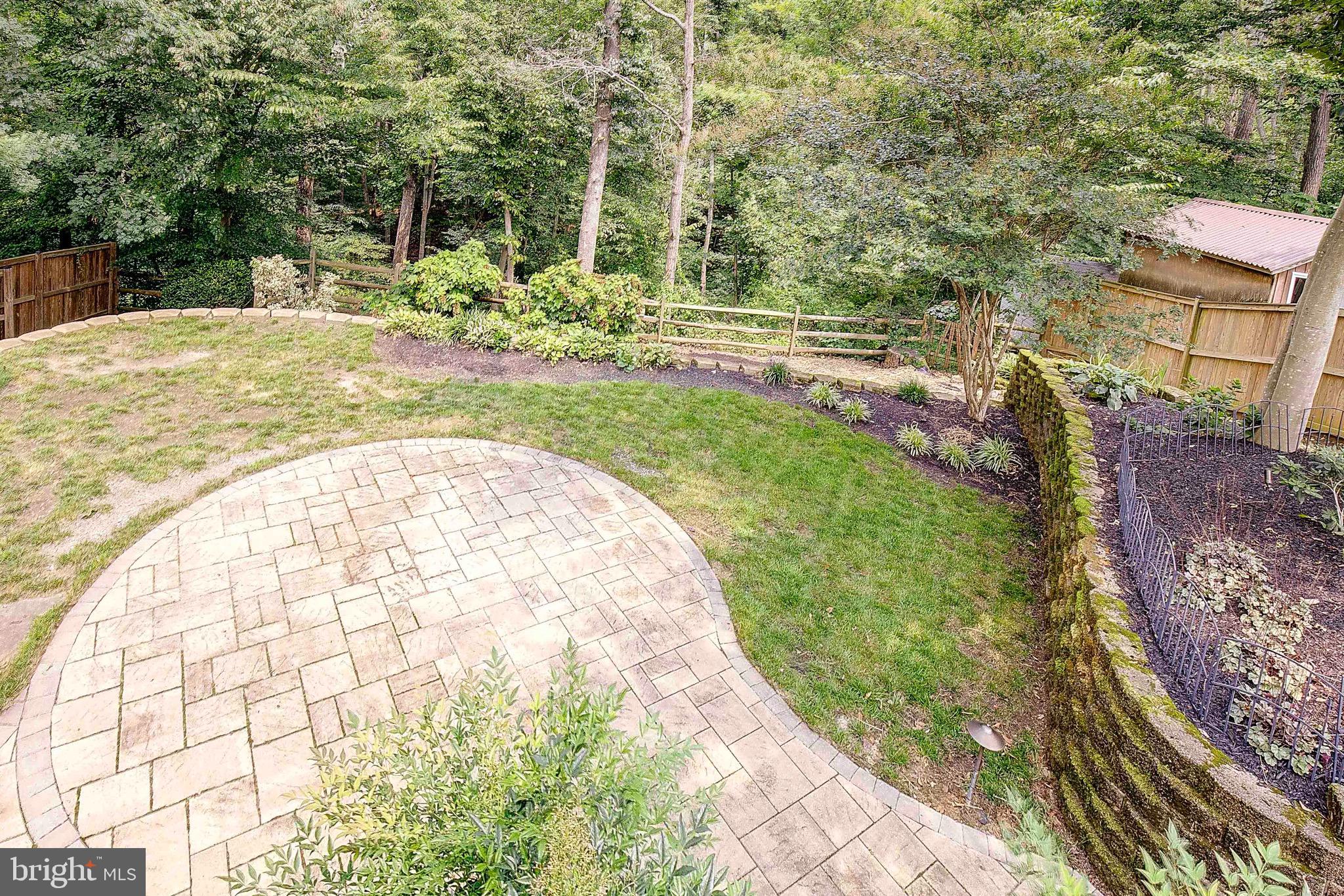 FOXMOOR - Residential