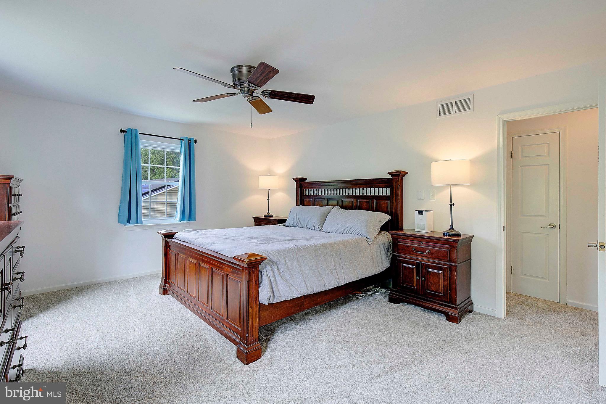 FOXMOOR - Residential