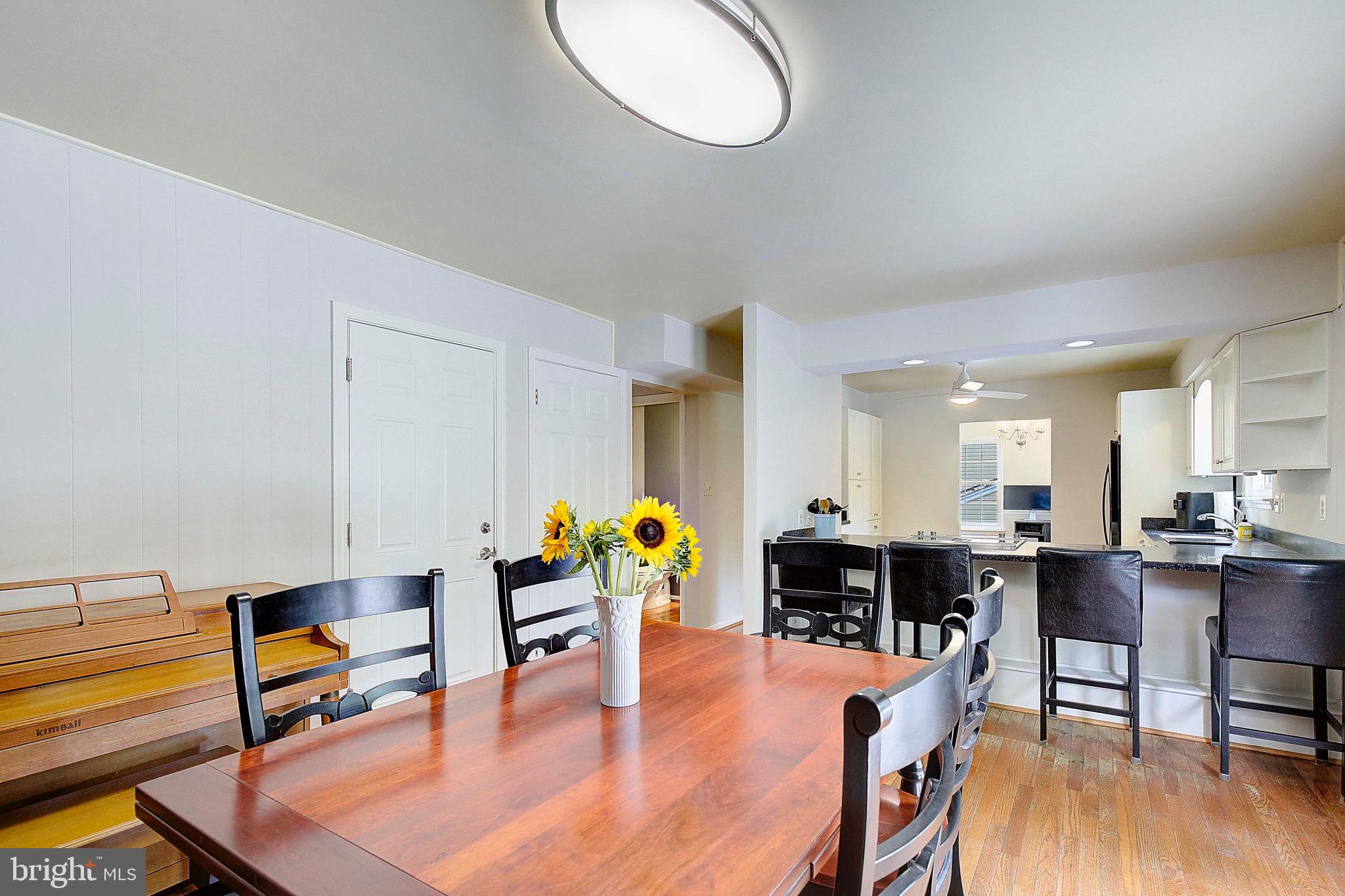 FOXMOOR - Residential