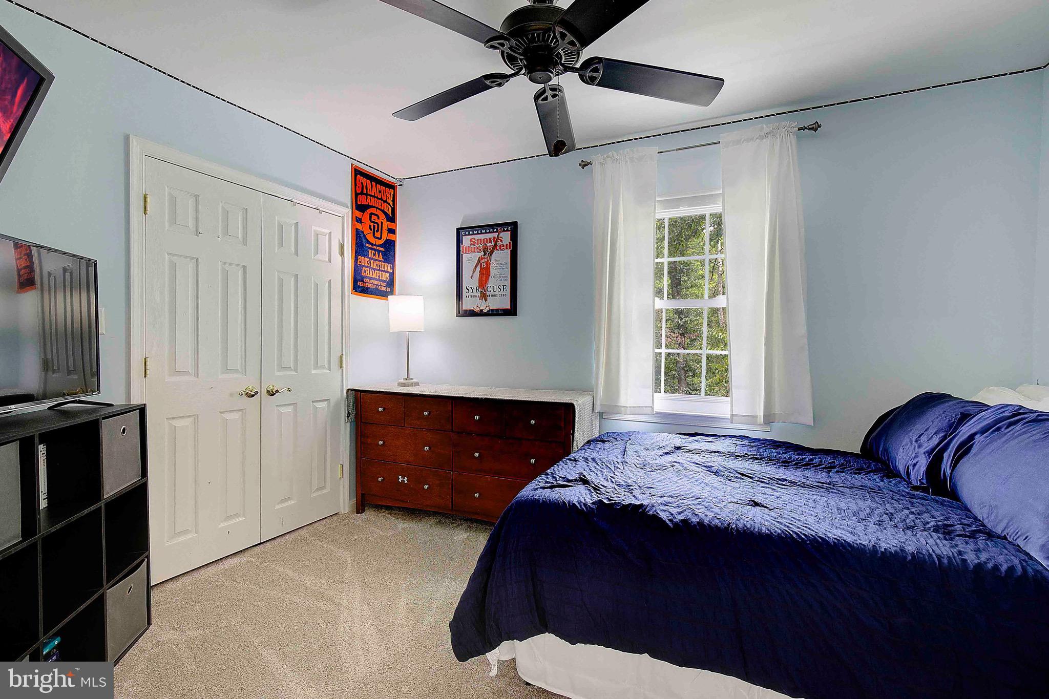 FOXMOOR - Residential