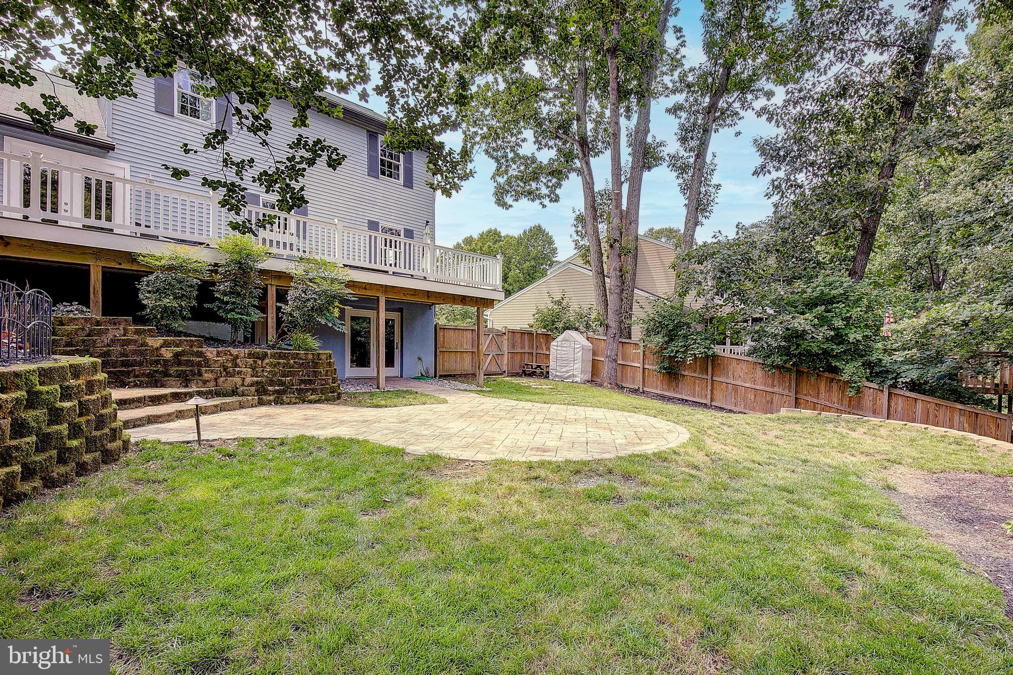 FOXMOOR - Residential