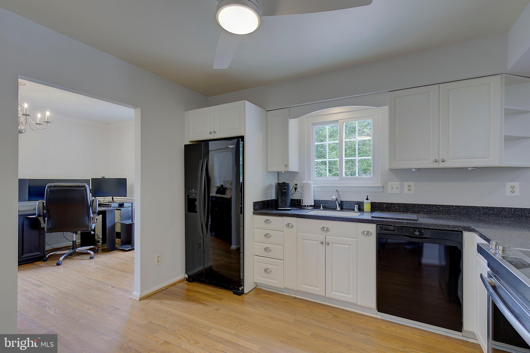 FOXMOOR - Residential