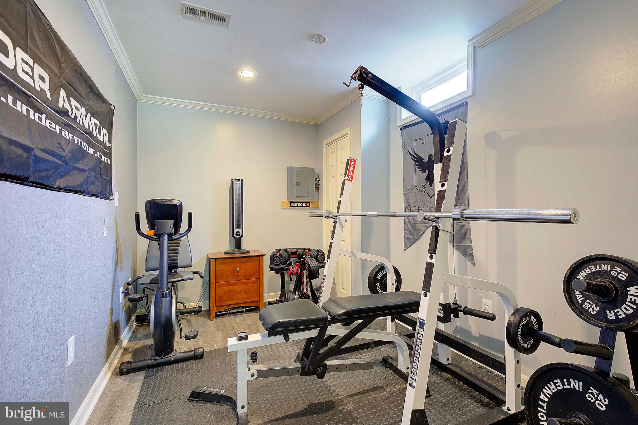 FOXMOOR - Residential