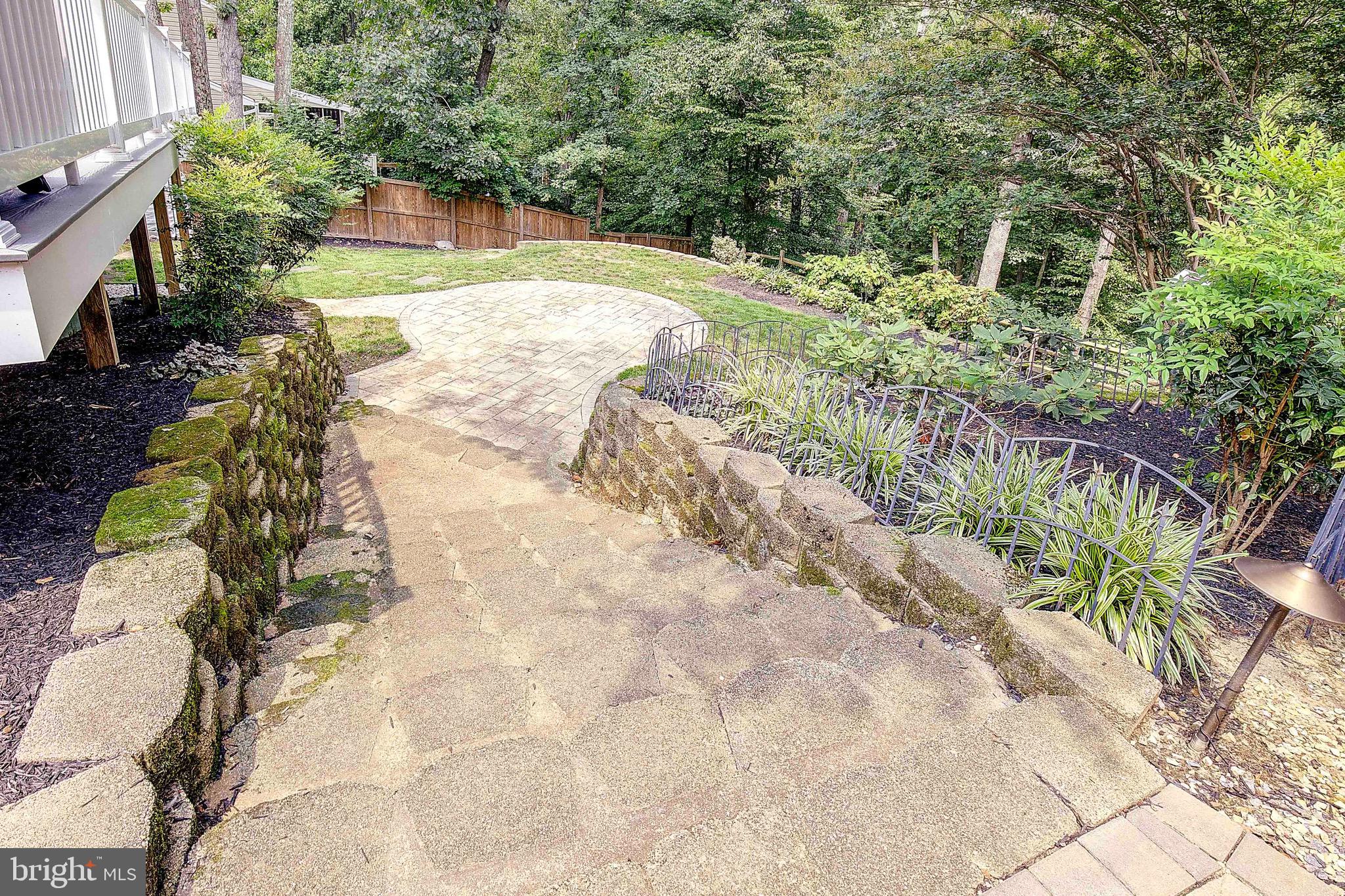 FOXMOOR - Residential