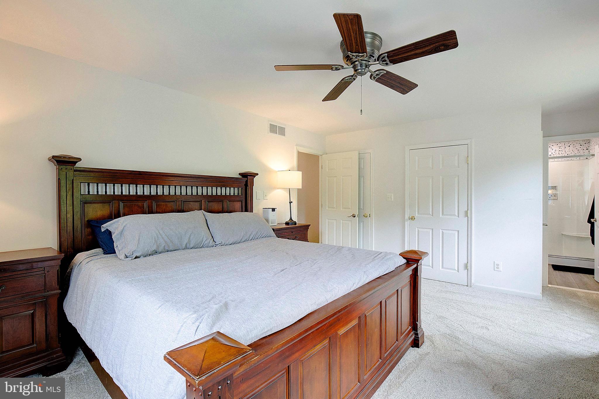 FOXMOOR - Residential