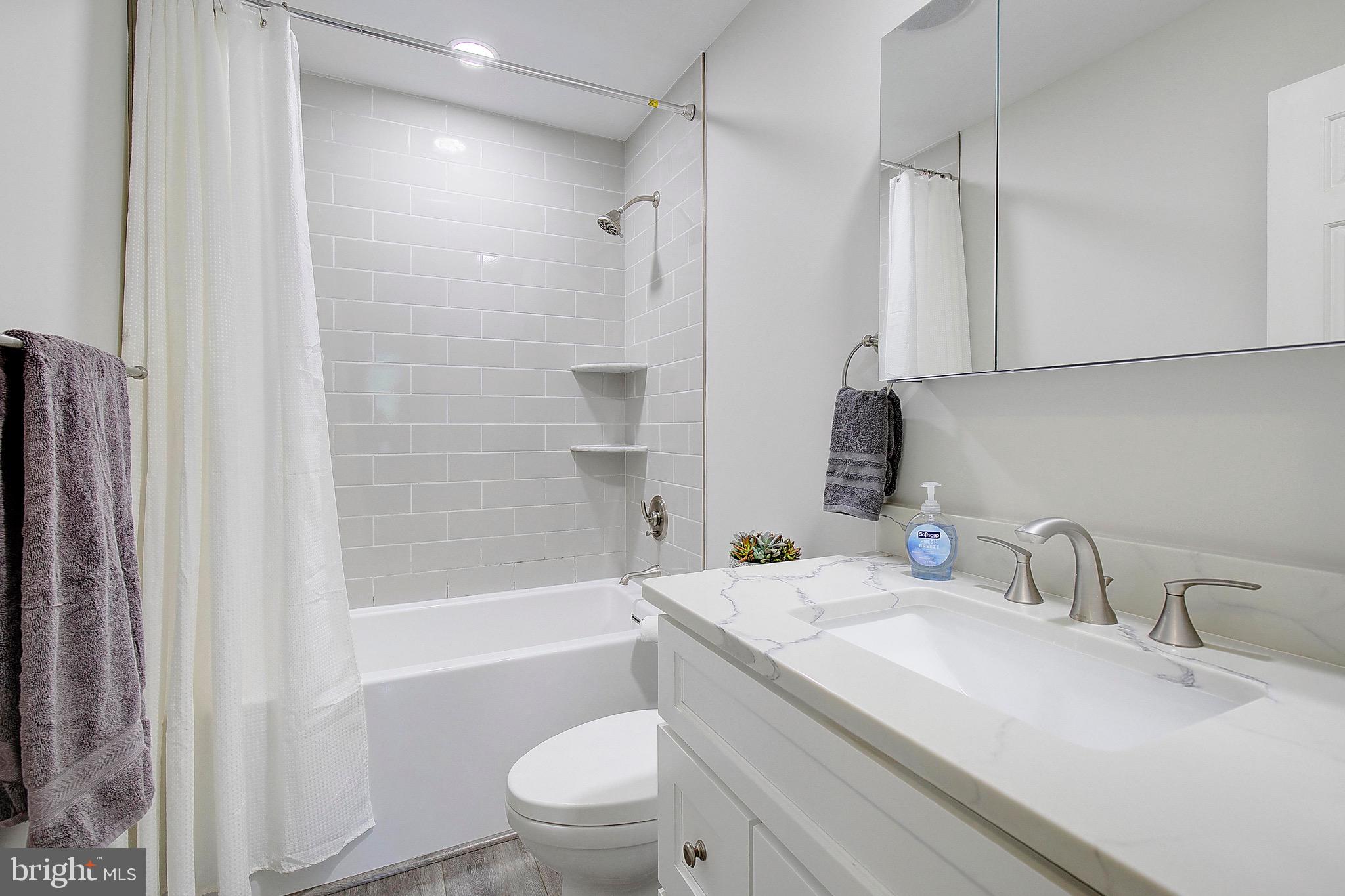 FOXMOOR - Residential