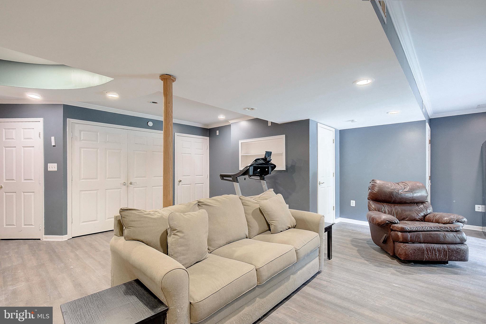 FOXMOOR - Residential