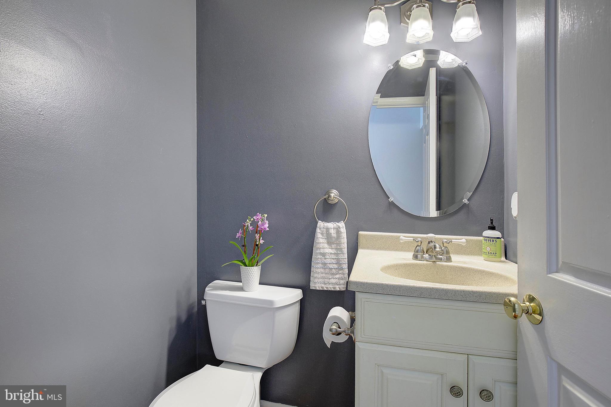 FOXMOOR - Residential