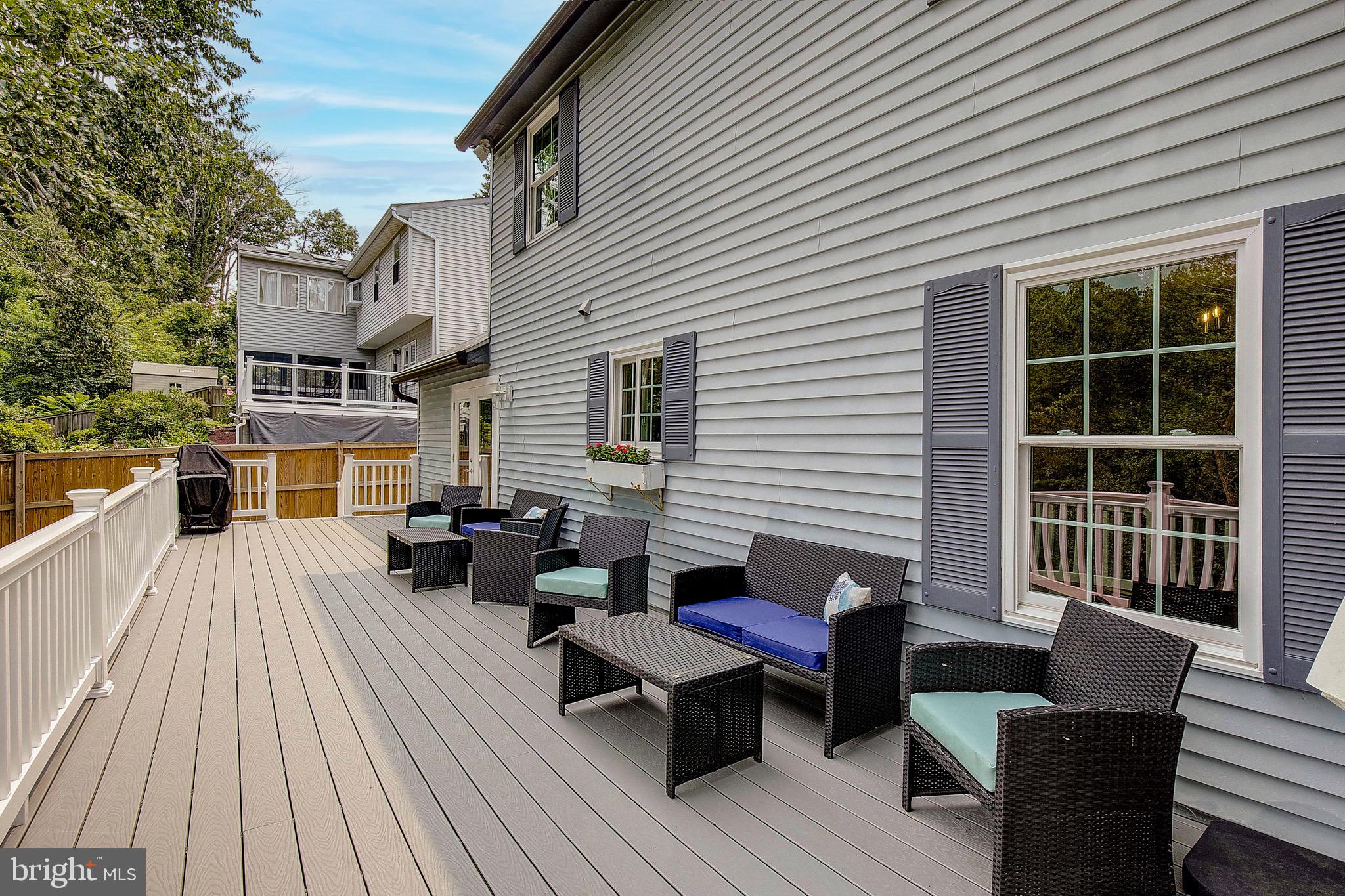 FOXMOOR - Residential