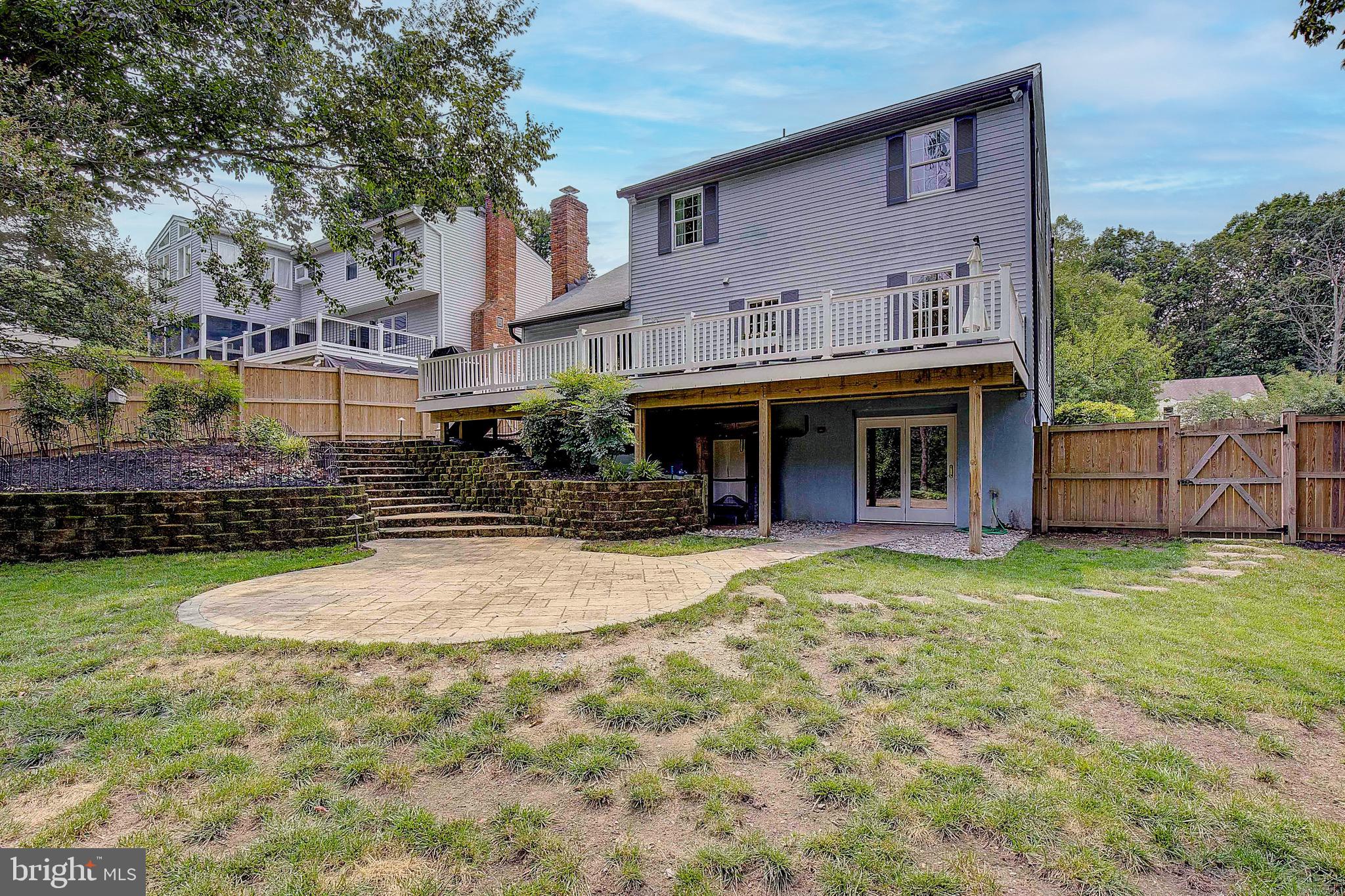 FOXMOOR - Residential