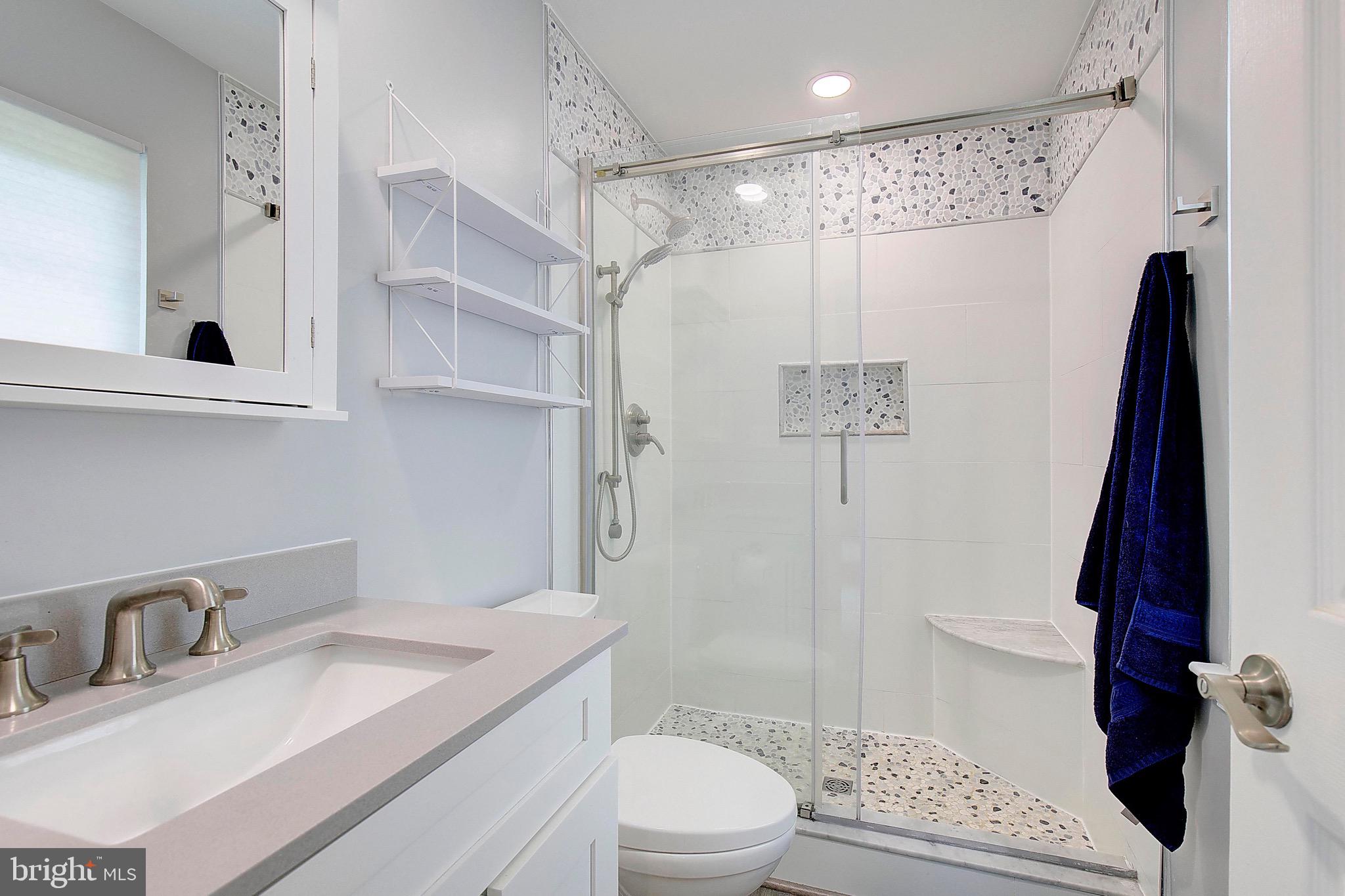 FOXMOOR - Residential