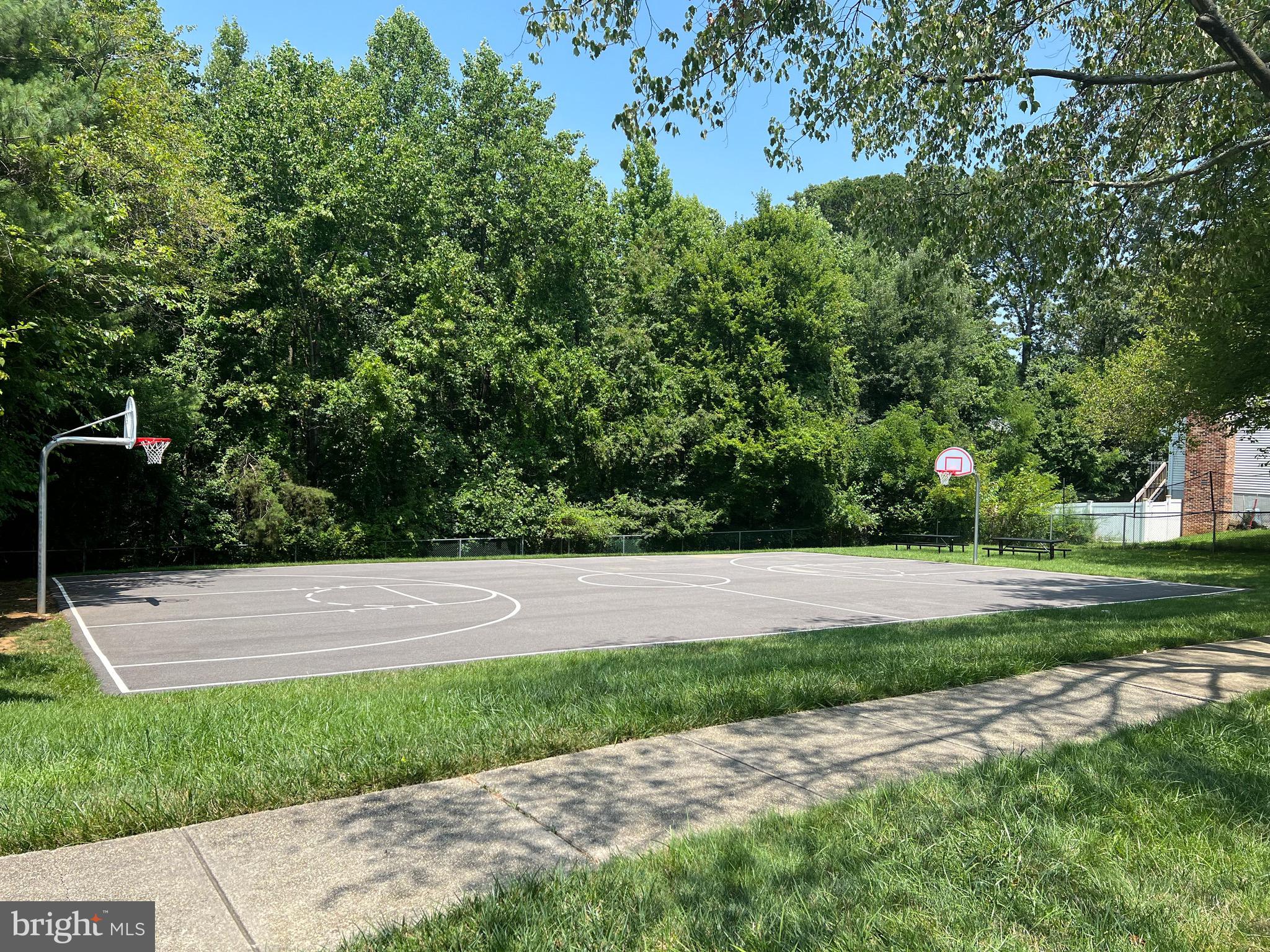 FOXMOOR - Residential