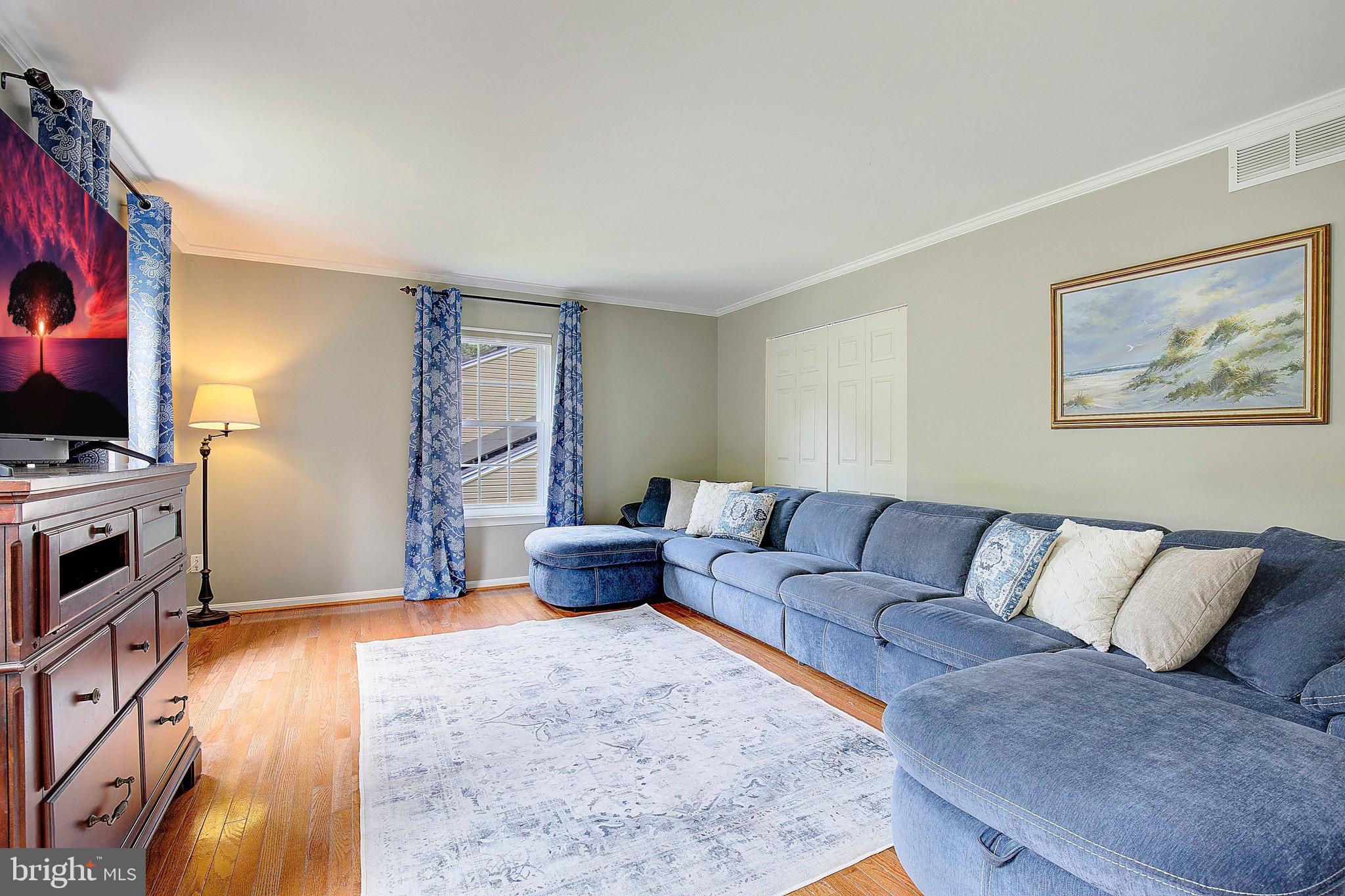 FOXMOOR - Residential